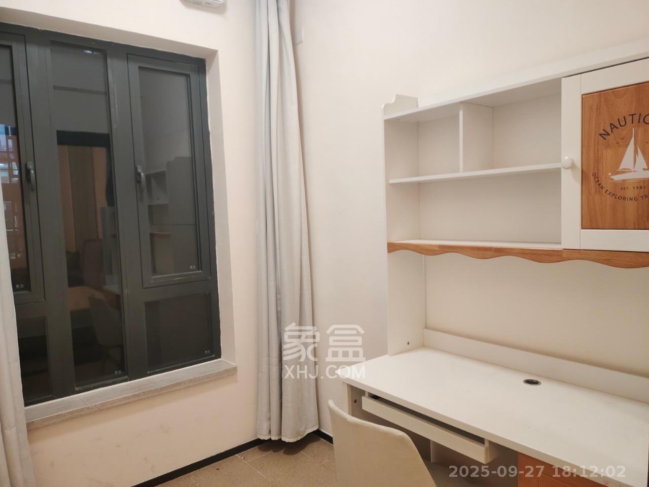 恒大上林苑  1室1厅1卫    1300.0元/月室内图