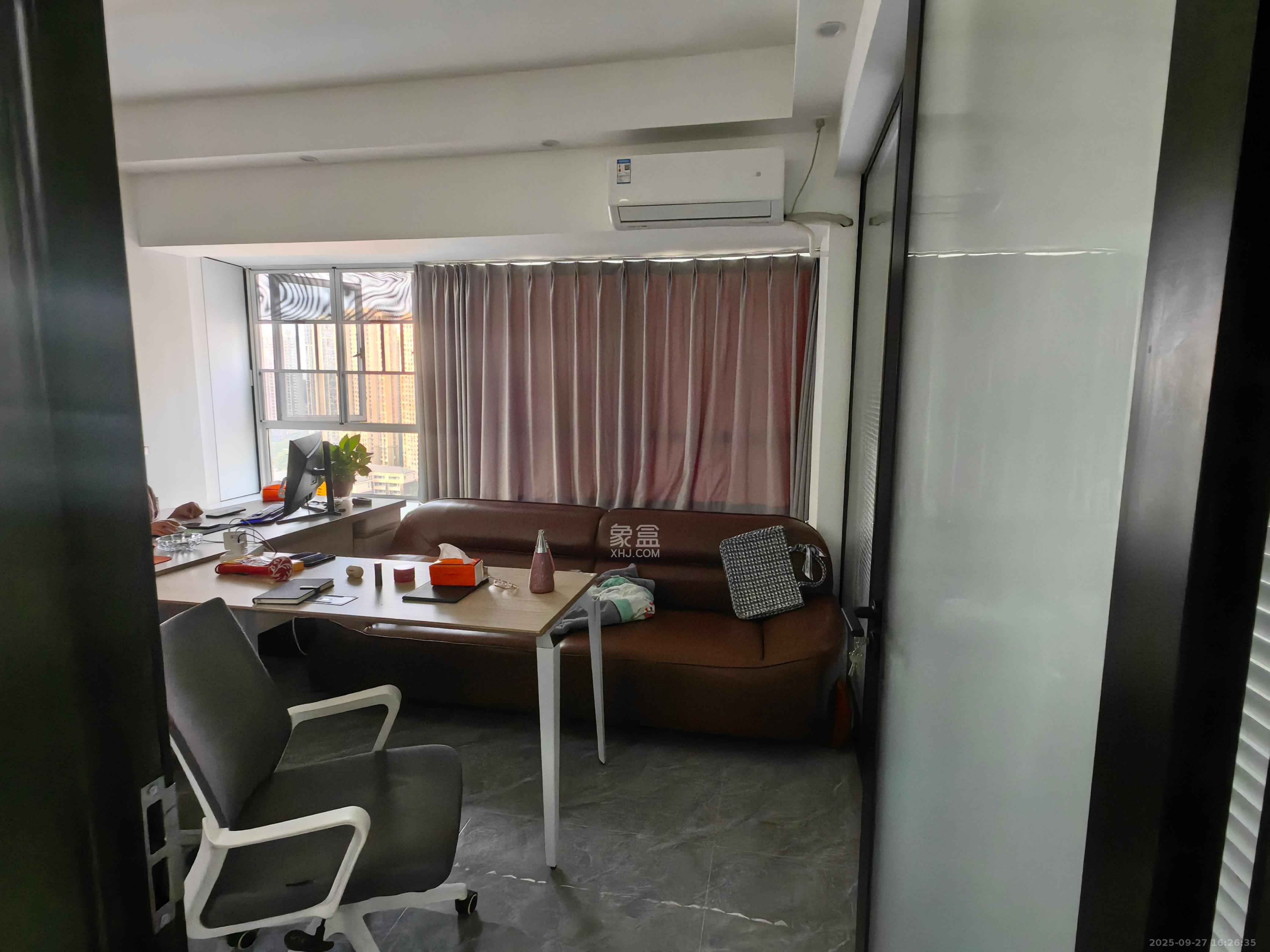 中建嘉和城  1室0厅0卫   6000.00元/月室内图