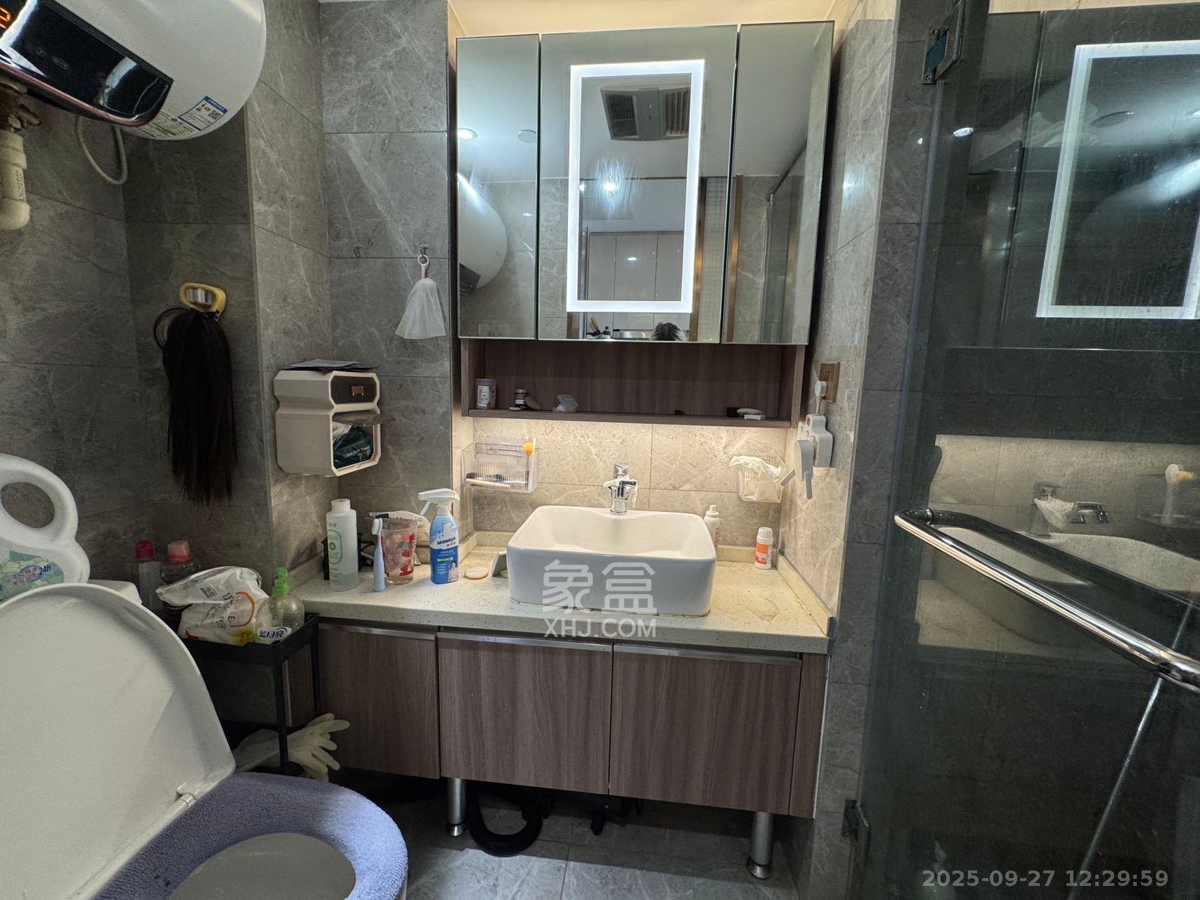 旭辉华宇南宸府 1室0厅0卫 1400.0元/月 旭辉华宇南宸府 1室0厅0卫 1400.0元/月室内图