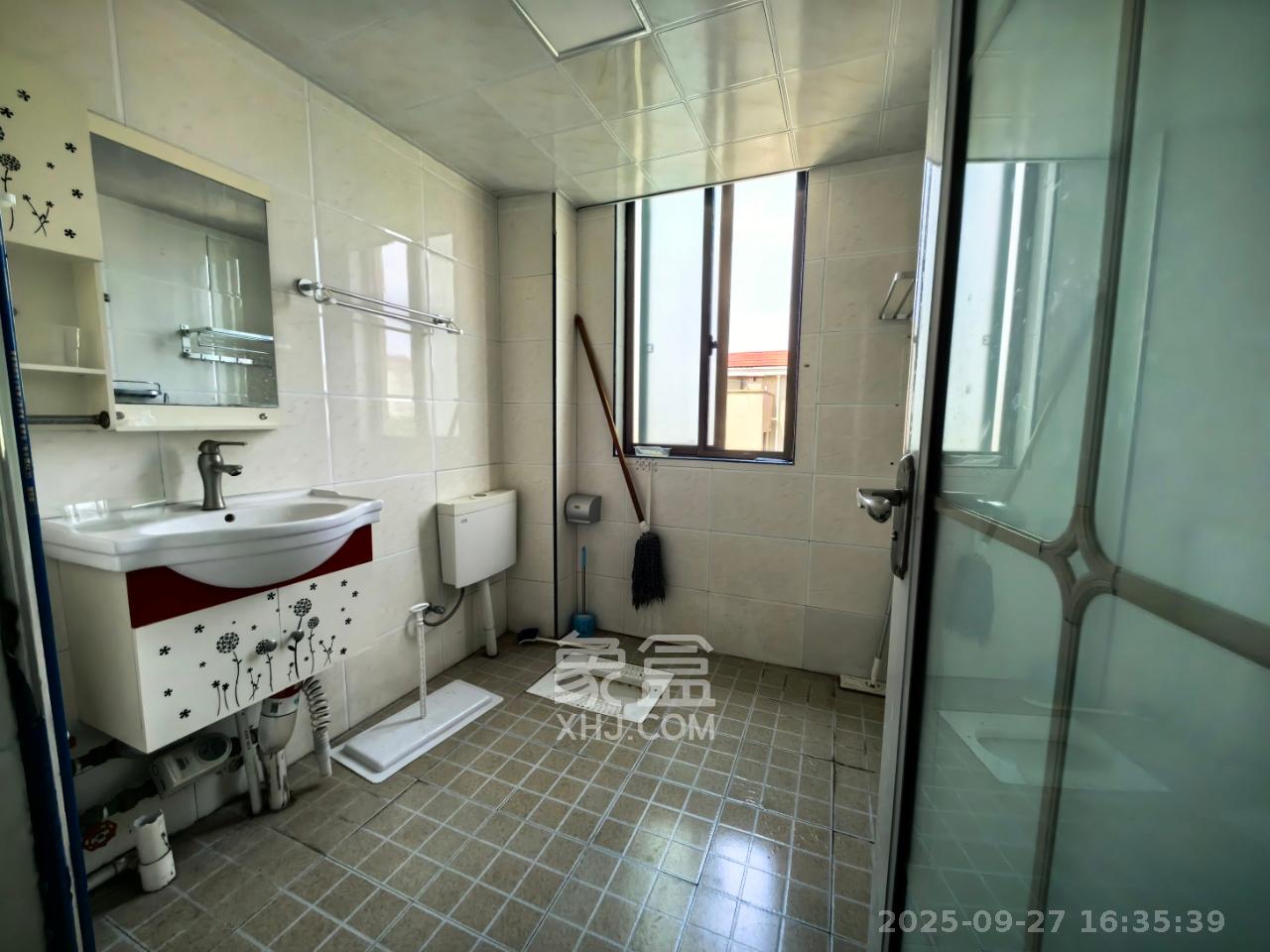 金汇园（鄱馨苑、省国税局单位房）  2室2厅1卫    1600.0元/月室内图