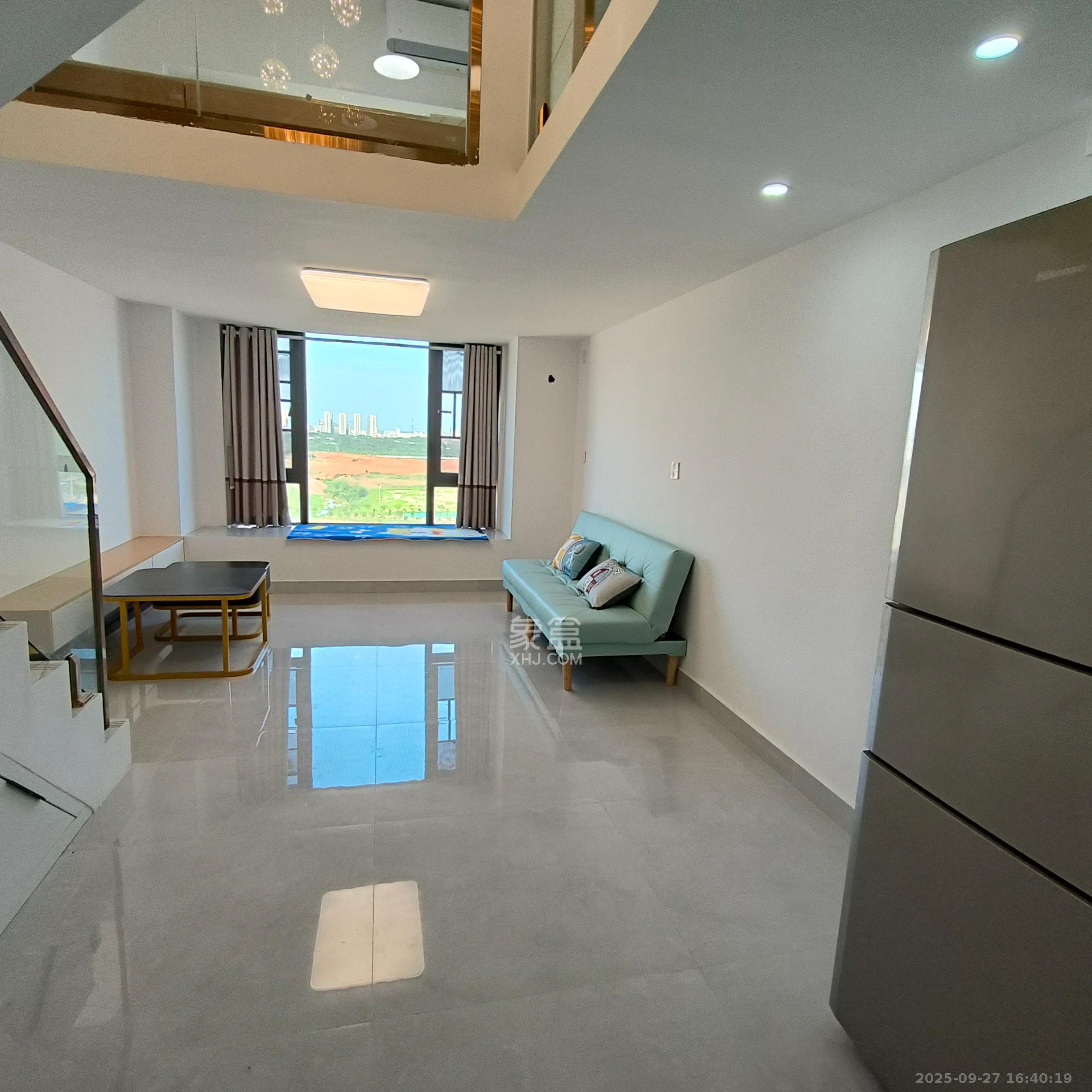 新城悦隽 2室1厅1卫 1600.0元/月 新城悦隽 2室1厅1卫 1600.0元/月室内图