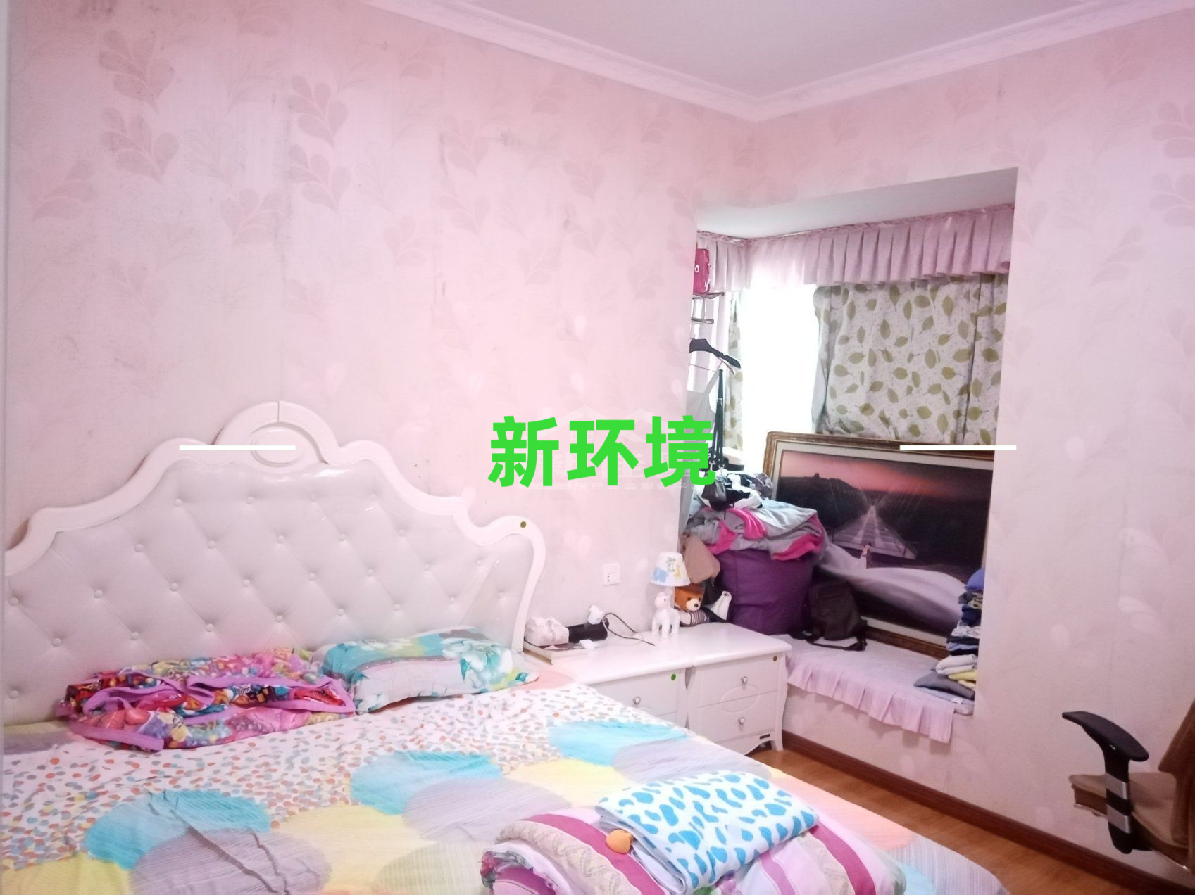 澧岸家园 2室2厅1卫 1400.0元/月 澧岸家园 2室2厅1卫 1400.0元/月室内图