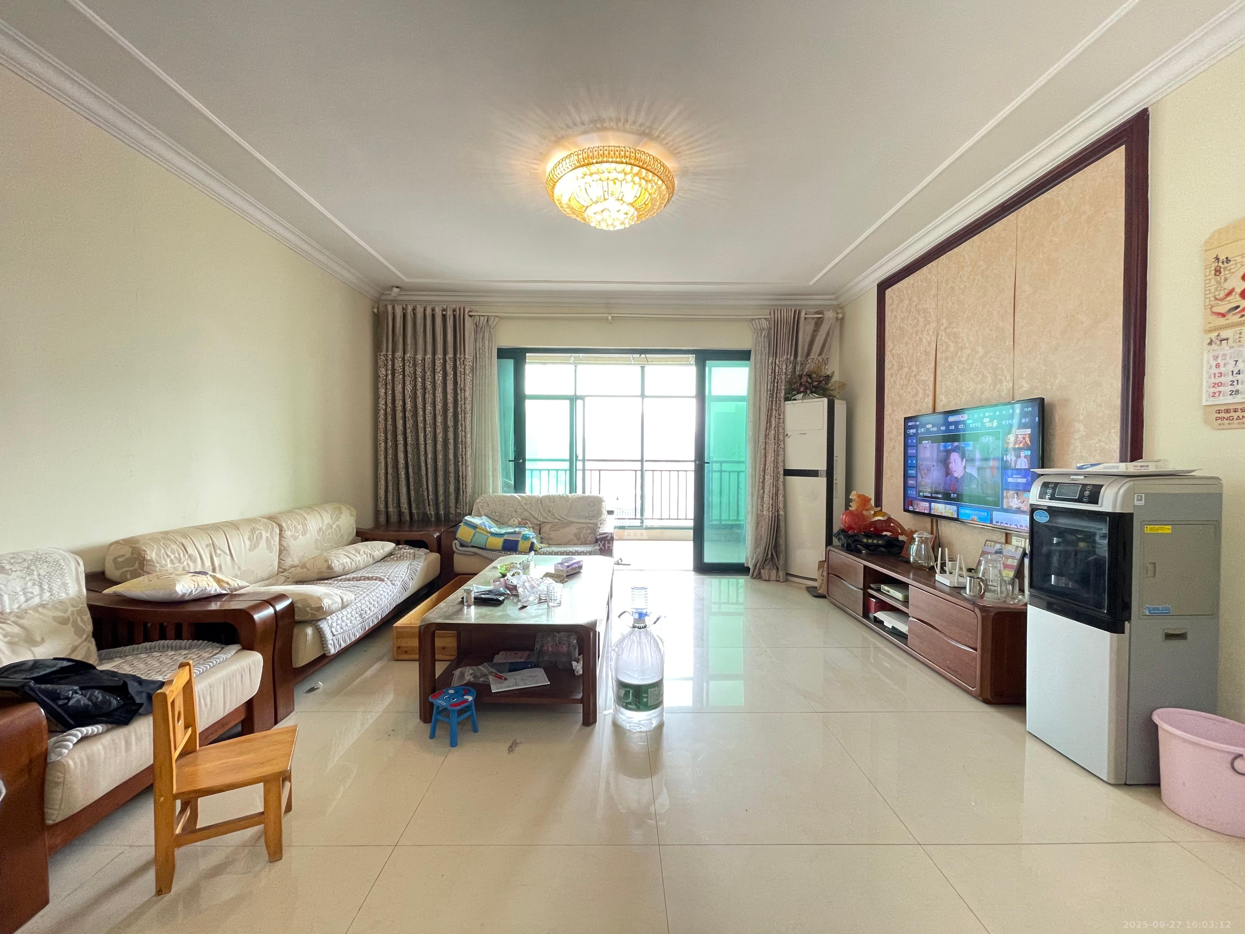 恒大名都 3室2厅2卫 1800.0元/月 恒大名都 3室2厅2卫 1800.0元/月室内图