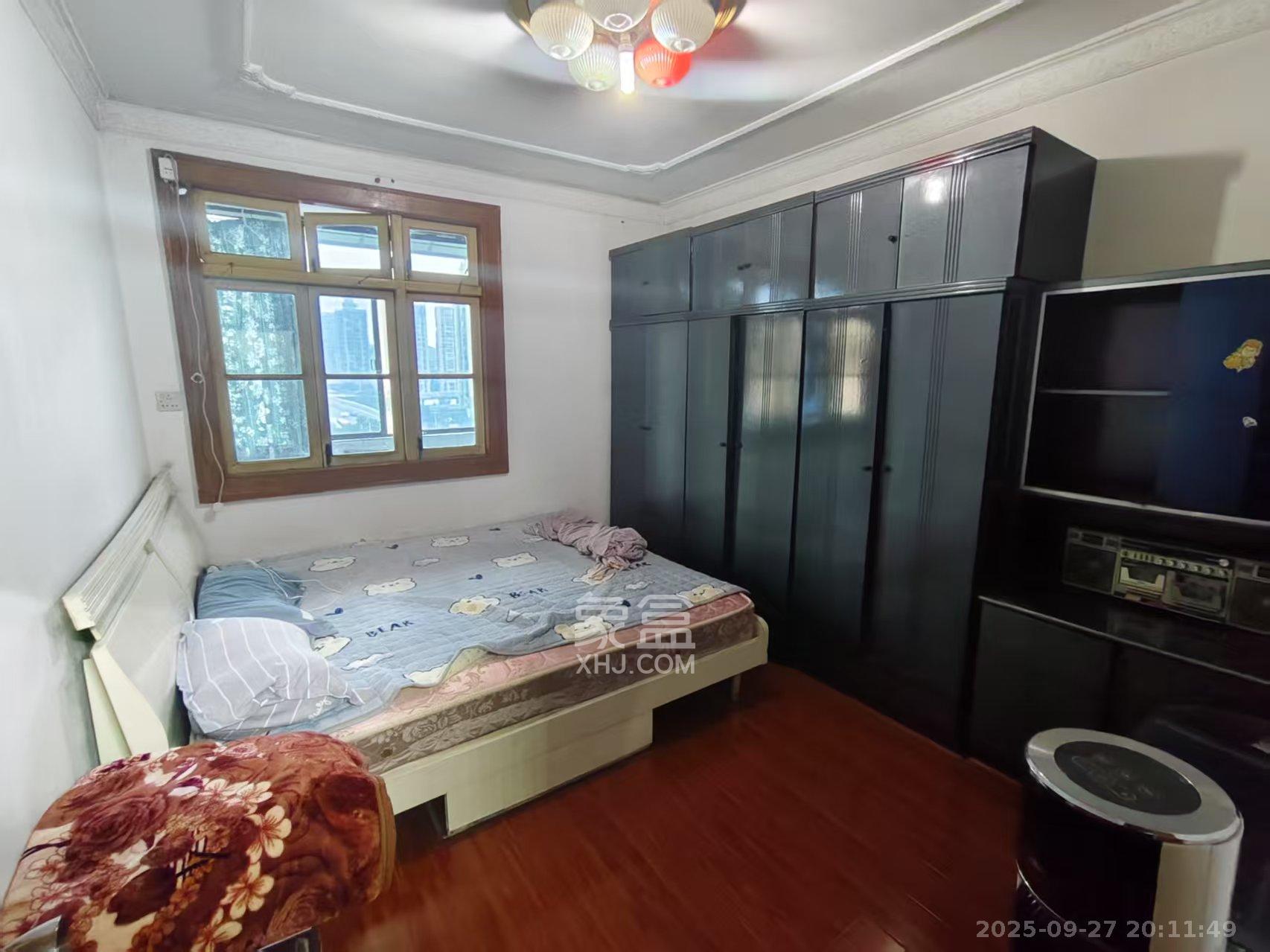 水泵厂宿舍 2室1厅1卫 1400.0元/月 水泵厂宿舍 2室1厅1卫 1400.0元/月室内图