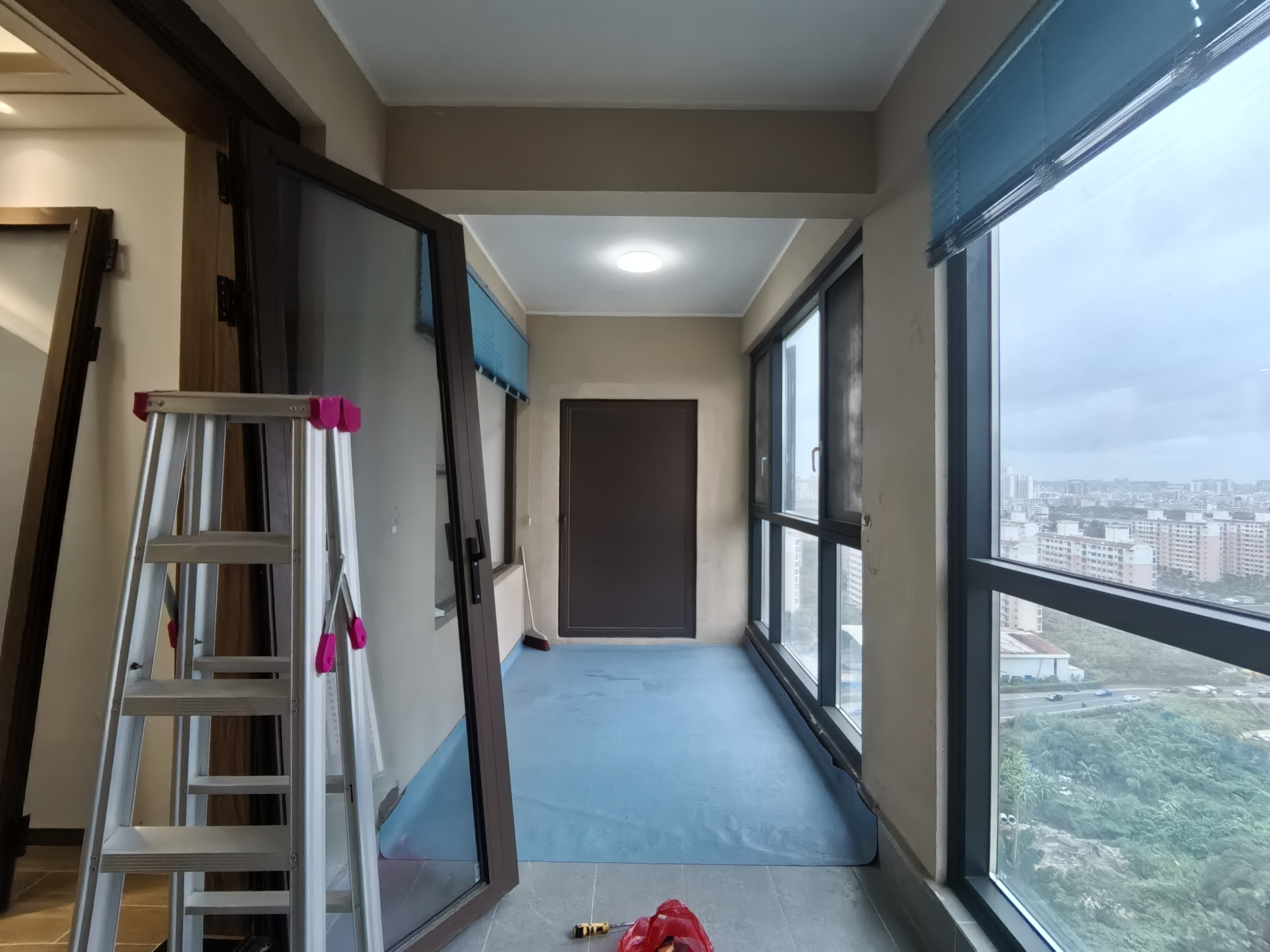 海航豪庭南苑 2室2厅2卫 3800.0元/月 海航豪庭南苑 2室2厅2卫 3800.0元/月室内图