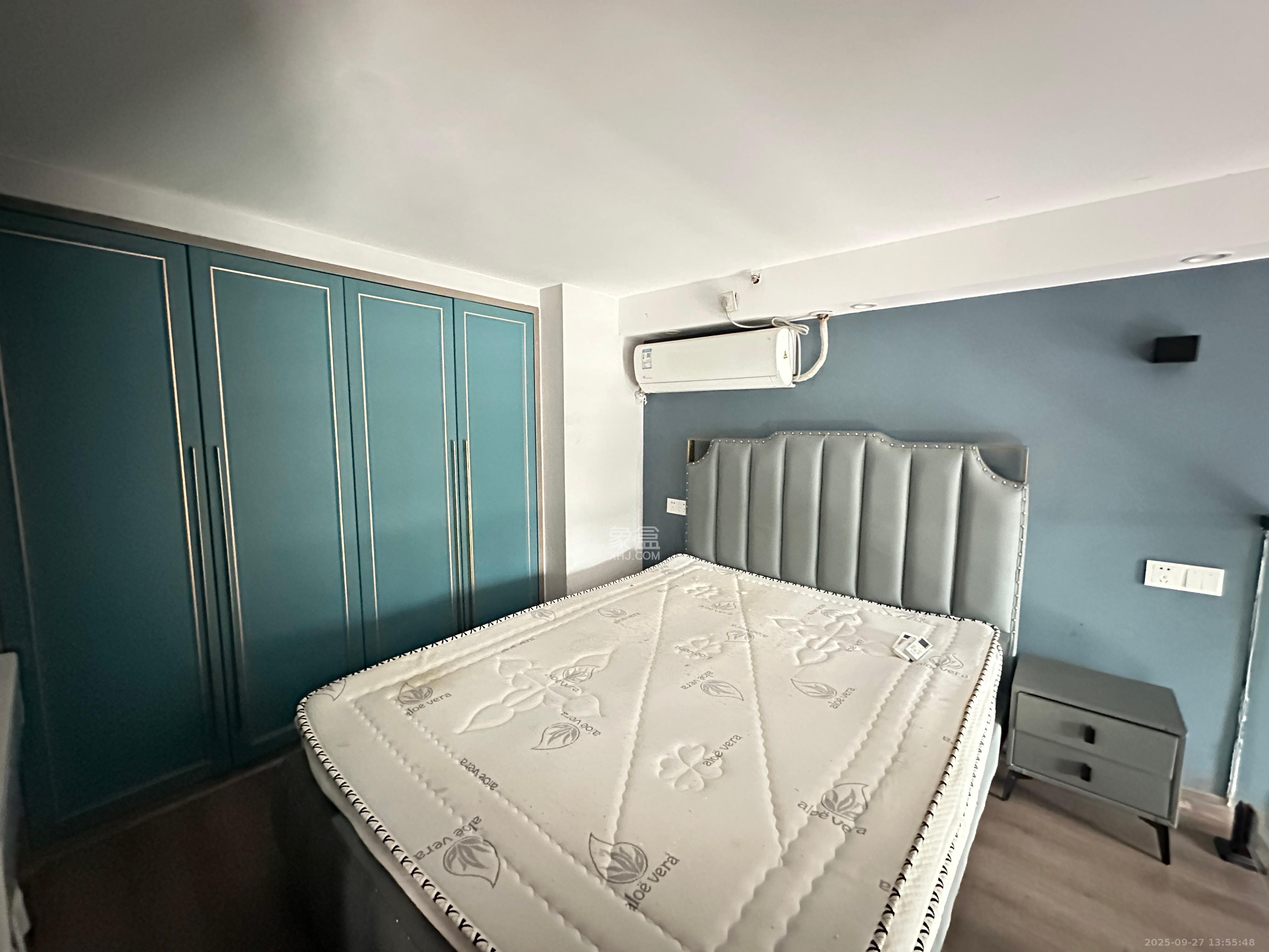 明昇壹城(明昇时代广场)三期 2室1厅1卫 2600.0元/月 明昇壹城(明昇时代广场)三期 2室1厅1卫 2600.0元/月室内图