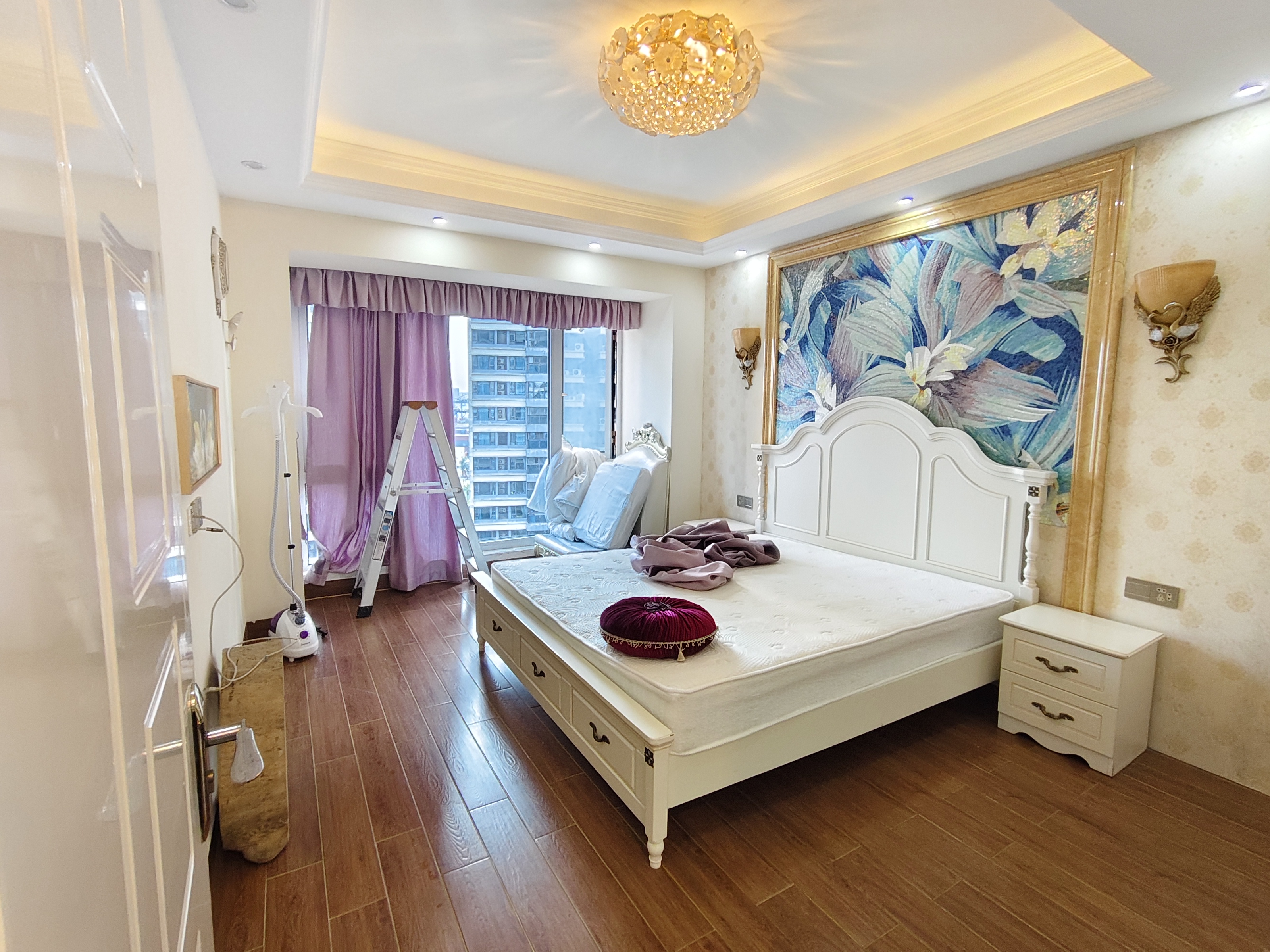 保利中央海岸一二期 4室2厅2卫 310.0万 保利中央海岸一二期 4室2厅2卫 310.0万室内图