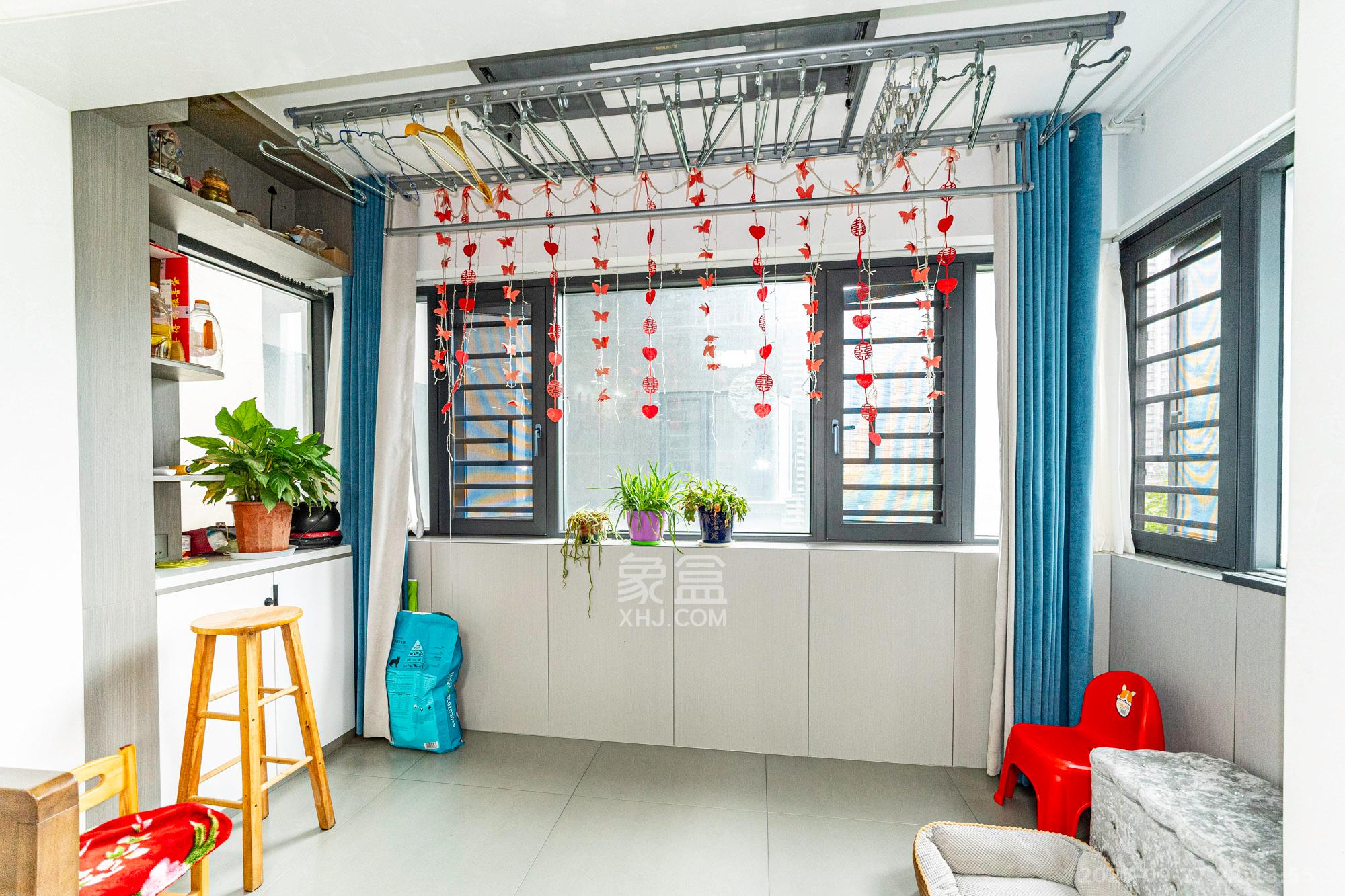 中建悦和城  3室2厅2卫    108.0万阳台