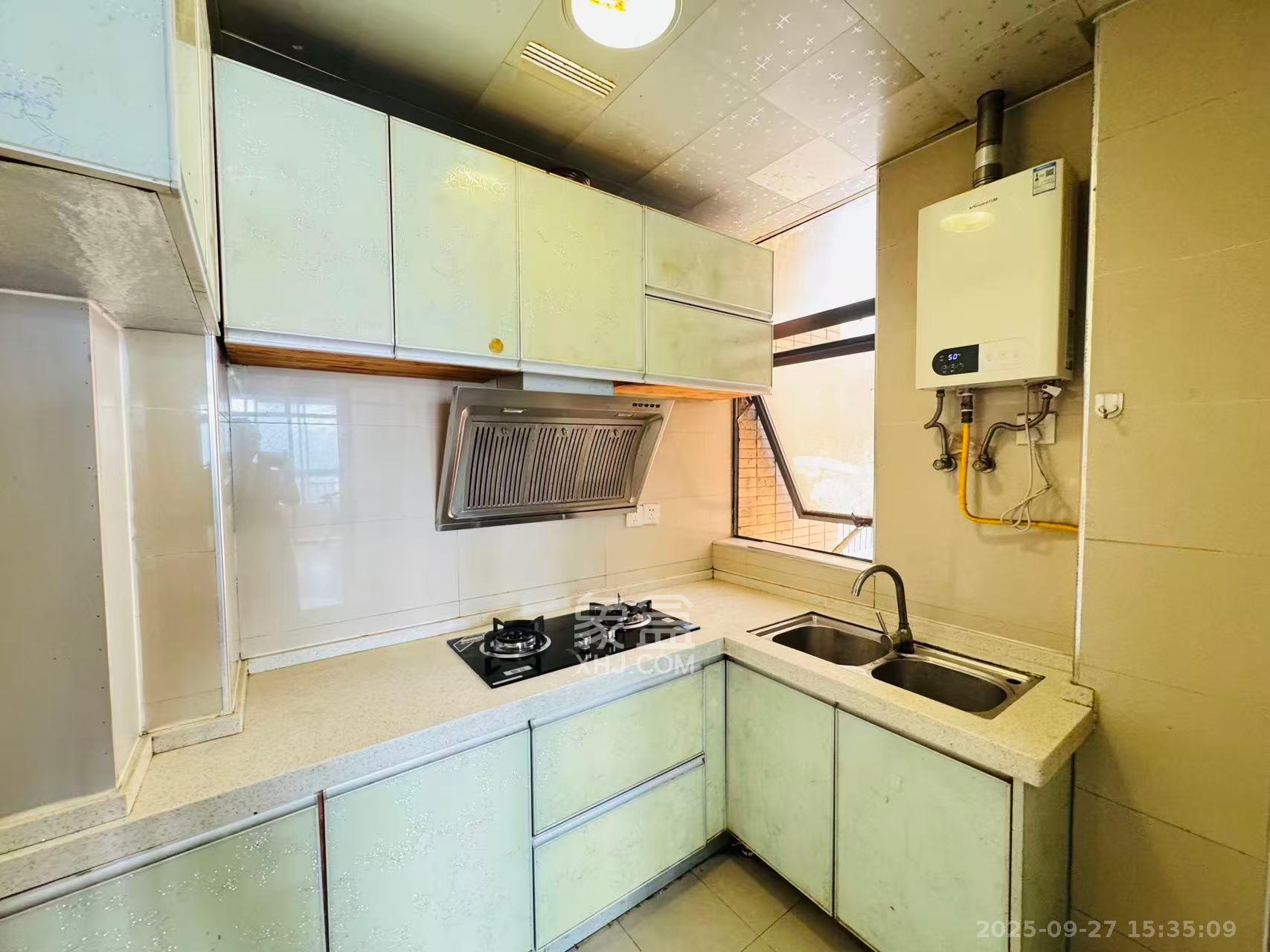 乾城(兴旺乾城) 2室1厅1卫 1800.0元/月 乾城(兴旺乾城) 2室1厅1卫 1800.0元/月室内图