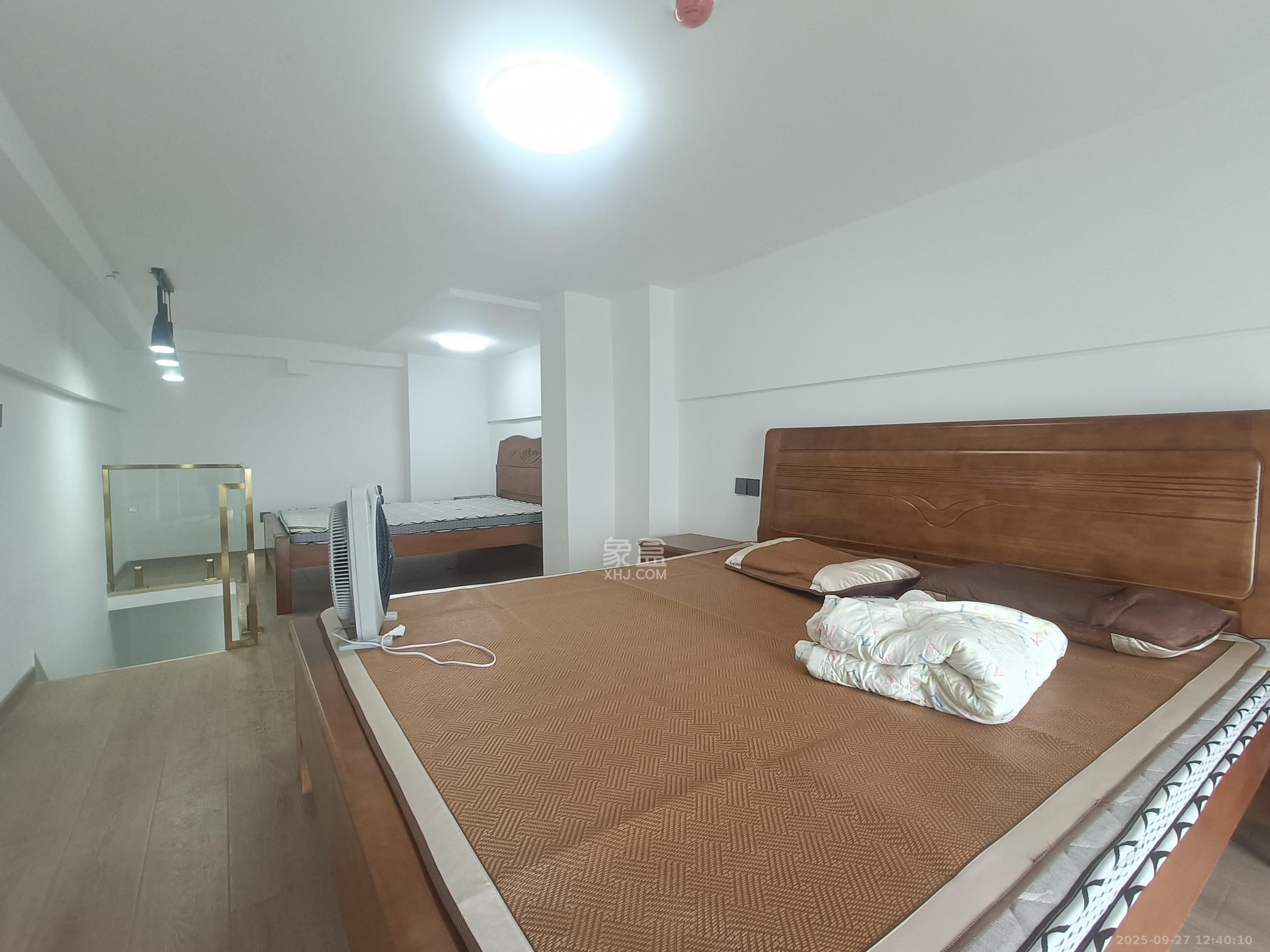 佳兆业云顶都汇 2室1厅1卫 1600.0元/月 佳兆业云顶都汇 2室1厅1卫 1600.0元/月室内图