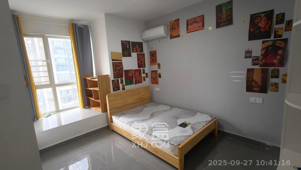 北辰三角洲E5区 4室2厅2卫 4500.0元/月 北辰三角洲E5区 4室2厅2卫 4500.0元/月室内图