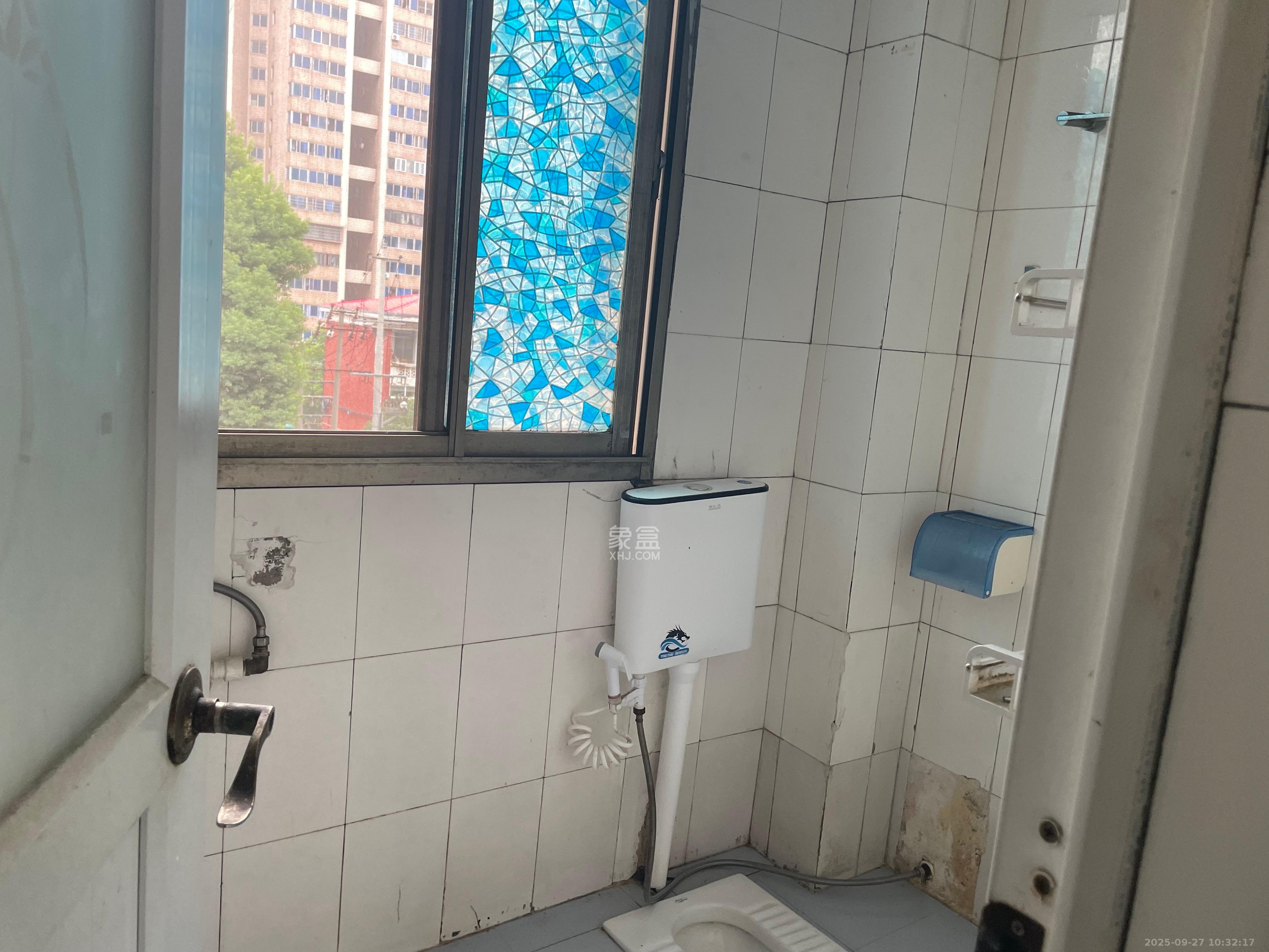 省农业银行雨花路大院  2室2厅1卫    1800.0元/月室内图