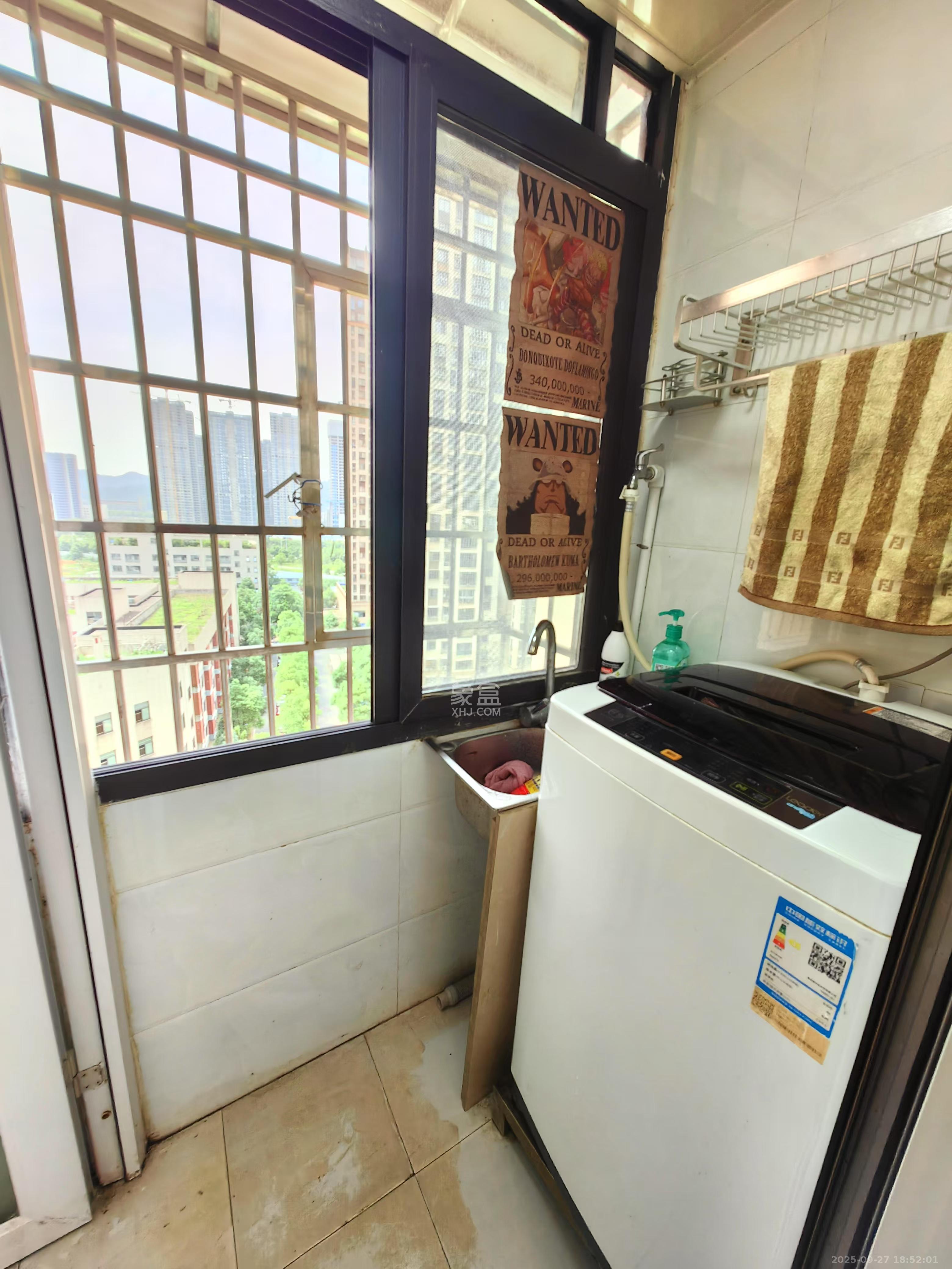 嘉顺苑 1室0厅1卫 750.0元/月 嘉顺苑 1室0厅1卫 750.0元/月室内图