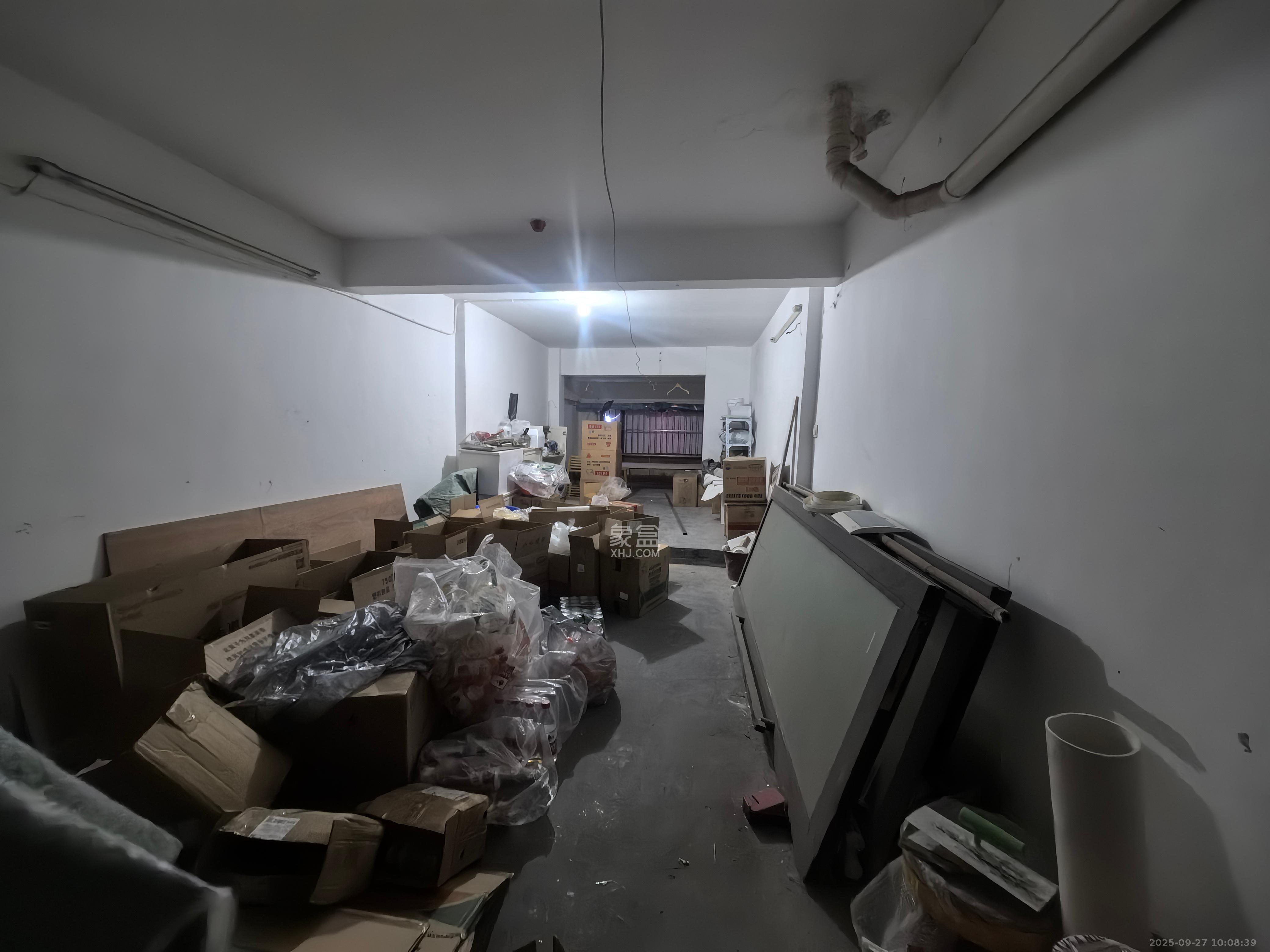 中海国际二期   45.0㎡      5000.0元/月室内图