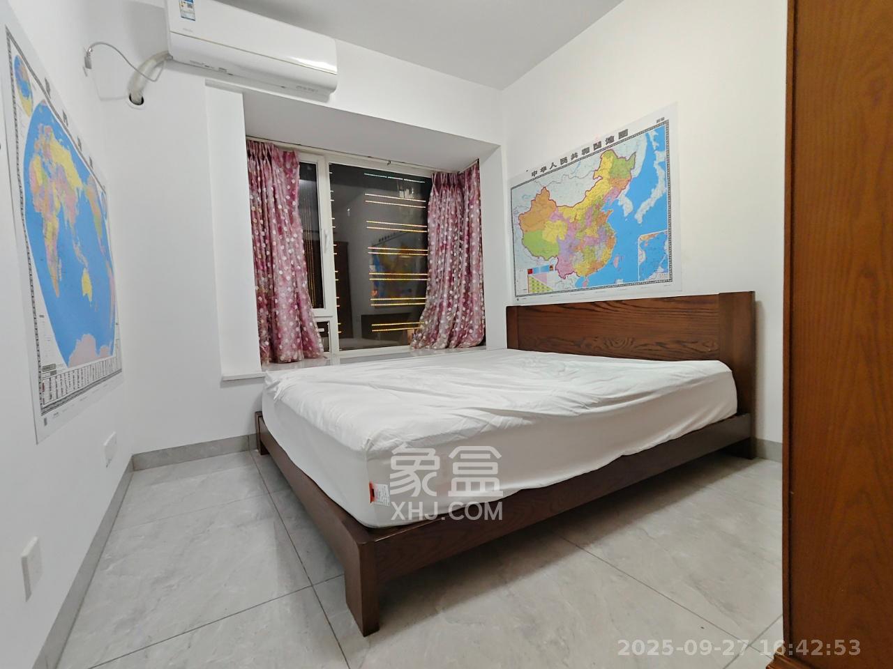 北辰三角洲E7区 4室2厅2卫 3800.0元/月 北辰三角洲E7区 4室2厅2卫 3800.0元/月室内图