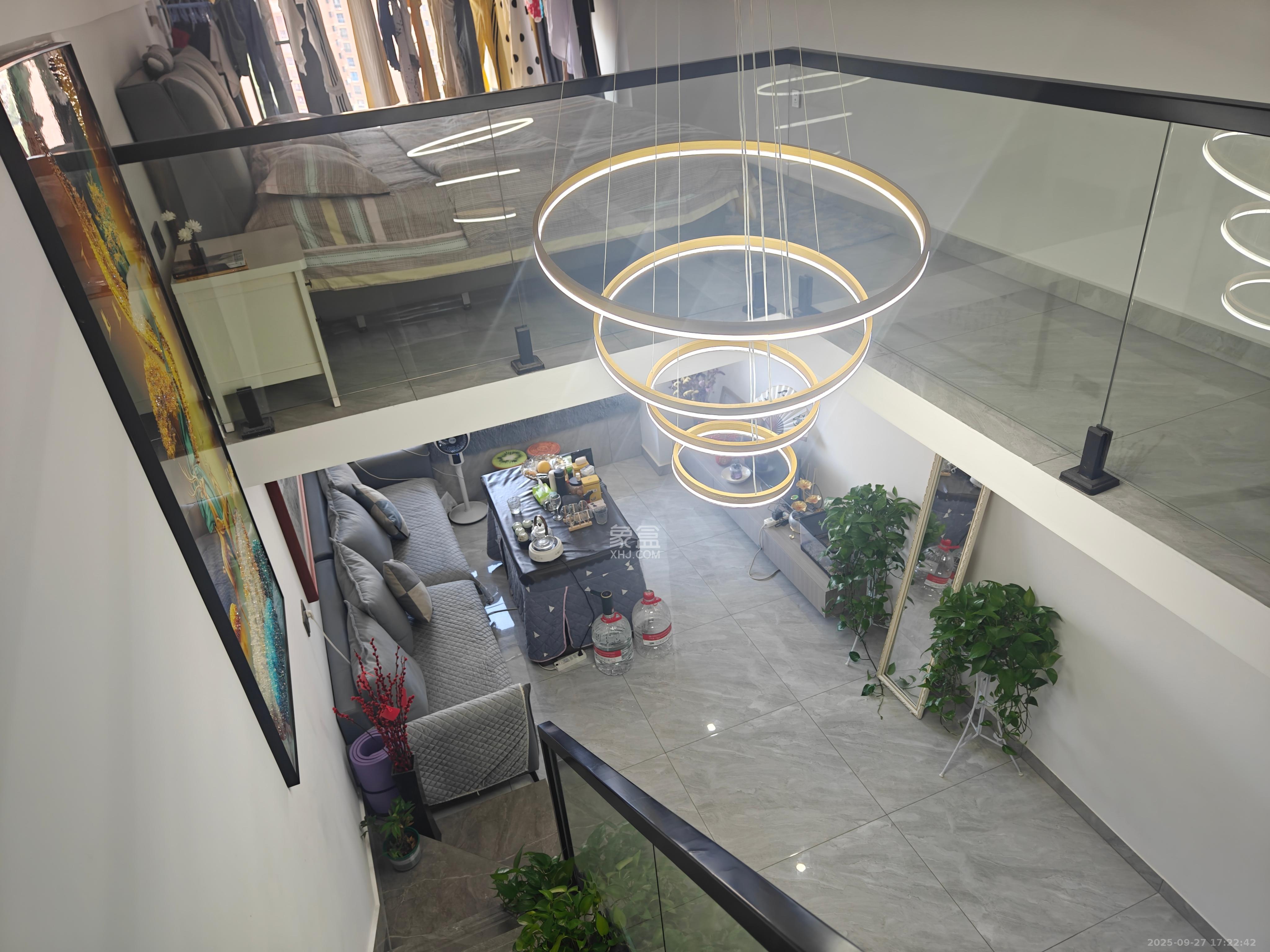 金茂建发泊悦 2室1厅1卫 2600.0元/月 金茂建发泊悦 2室1厅1卫 2600.0元/月室内图