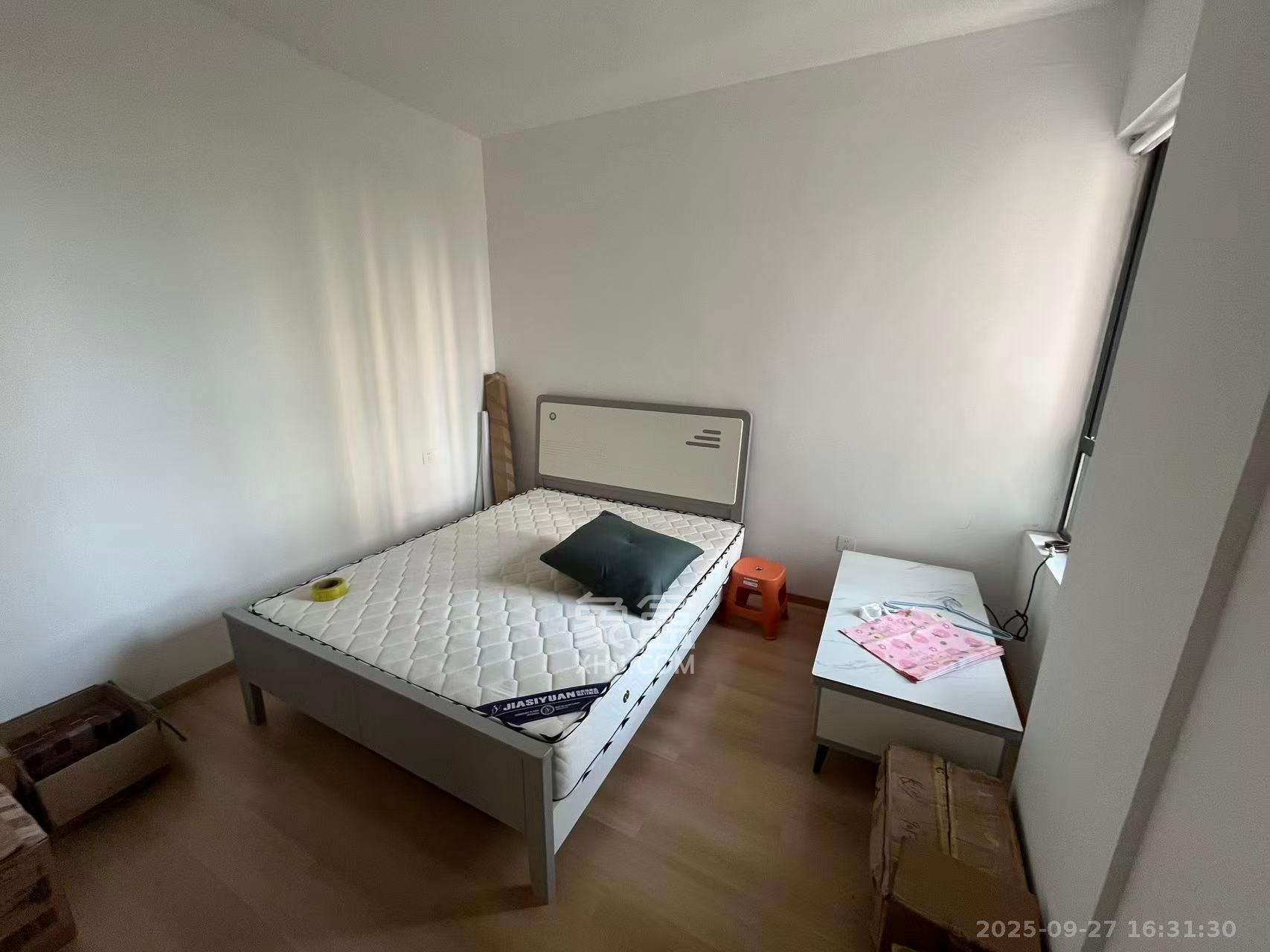 建发中央悦府  3室2厅1卫    3200.0元/月室内图