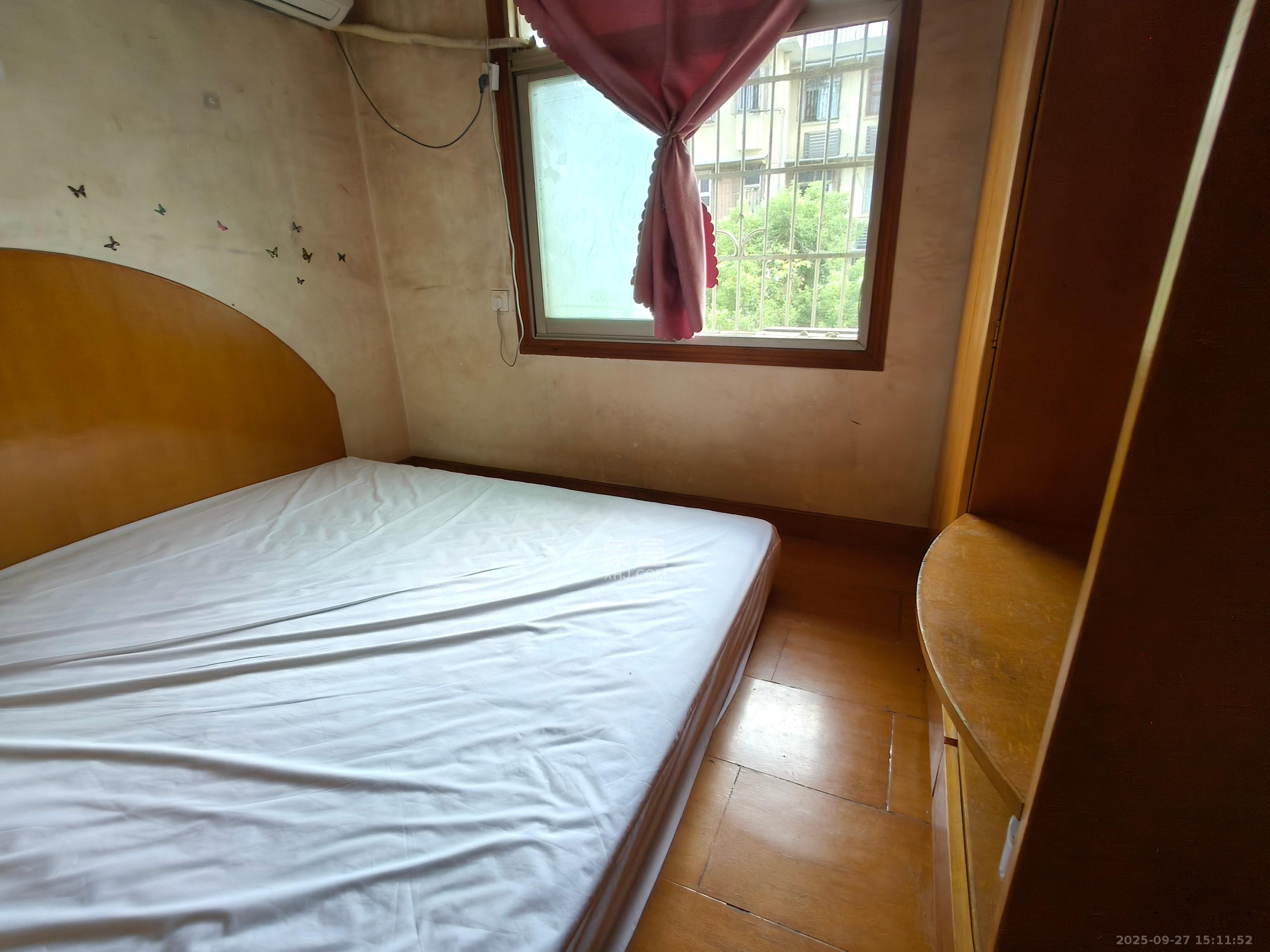 阿弥岭一二片  2室1厅1卫    1100.0元/月室内图