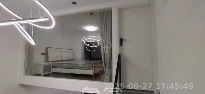 振业城三期  2室2厅1卫   2500.00元/月室内图
