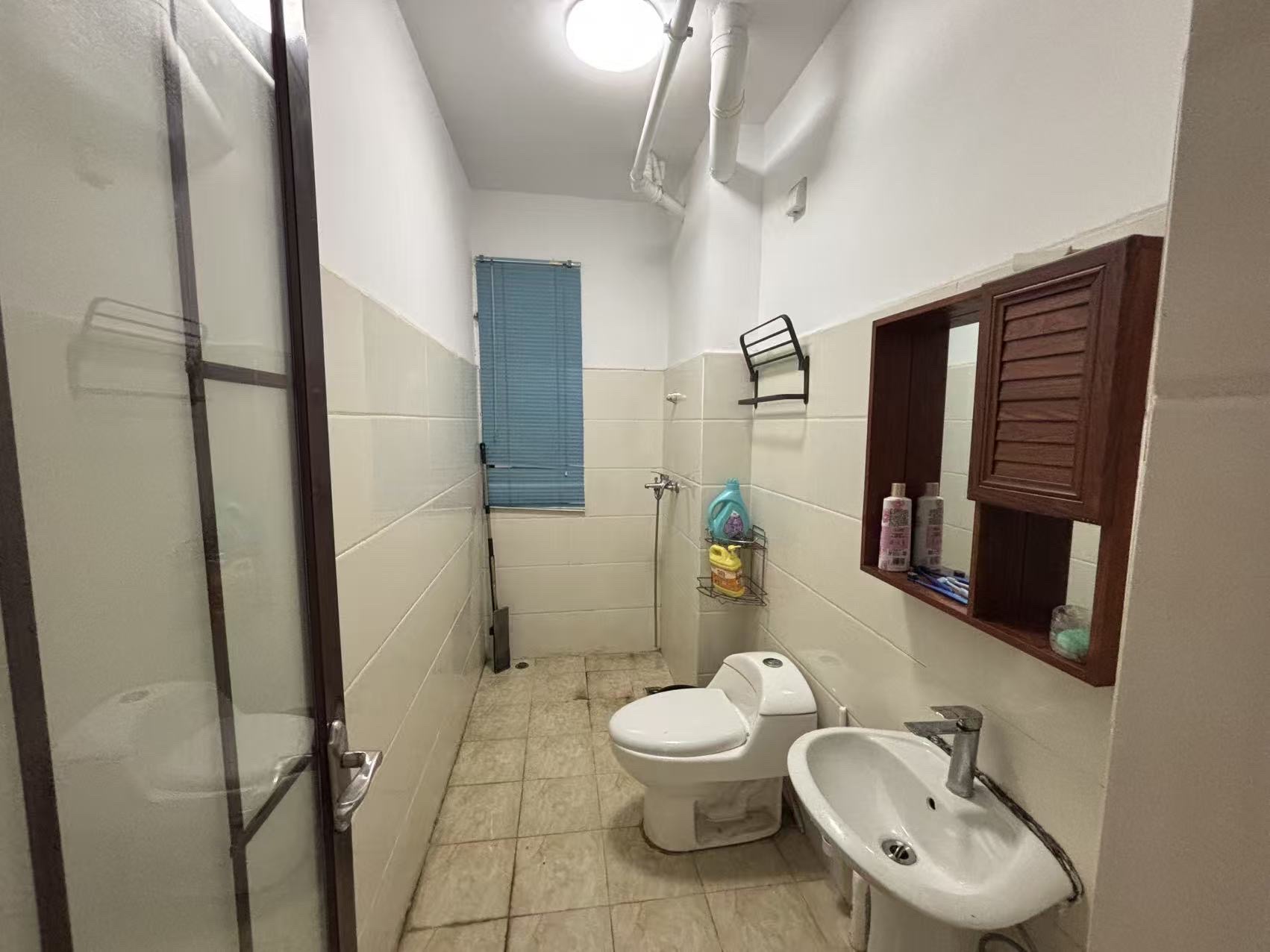 道客和悦坊 1室0厅0卫 2700.0元/月 道客和悦坊 1室0厅0卫 2700.0元/月室内图