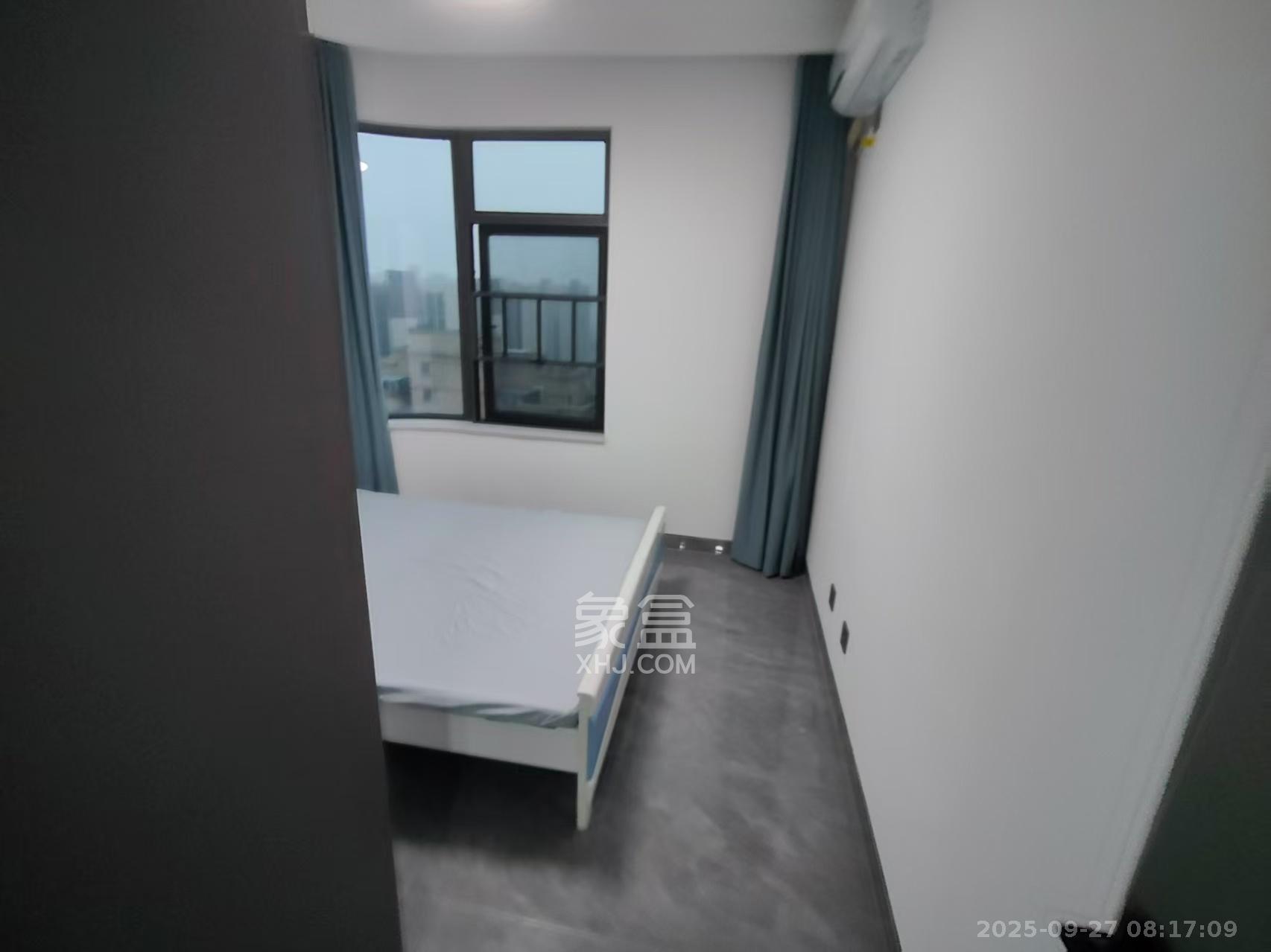 嘉雨东苑 2室1厅1卫 2500.0元/月 嘉雨东苑 2室1厅1卫 2500.0元/月室内图