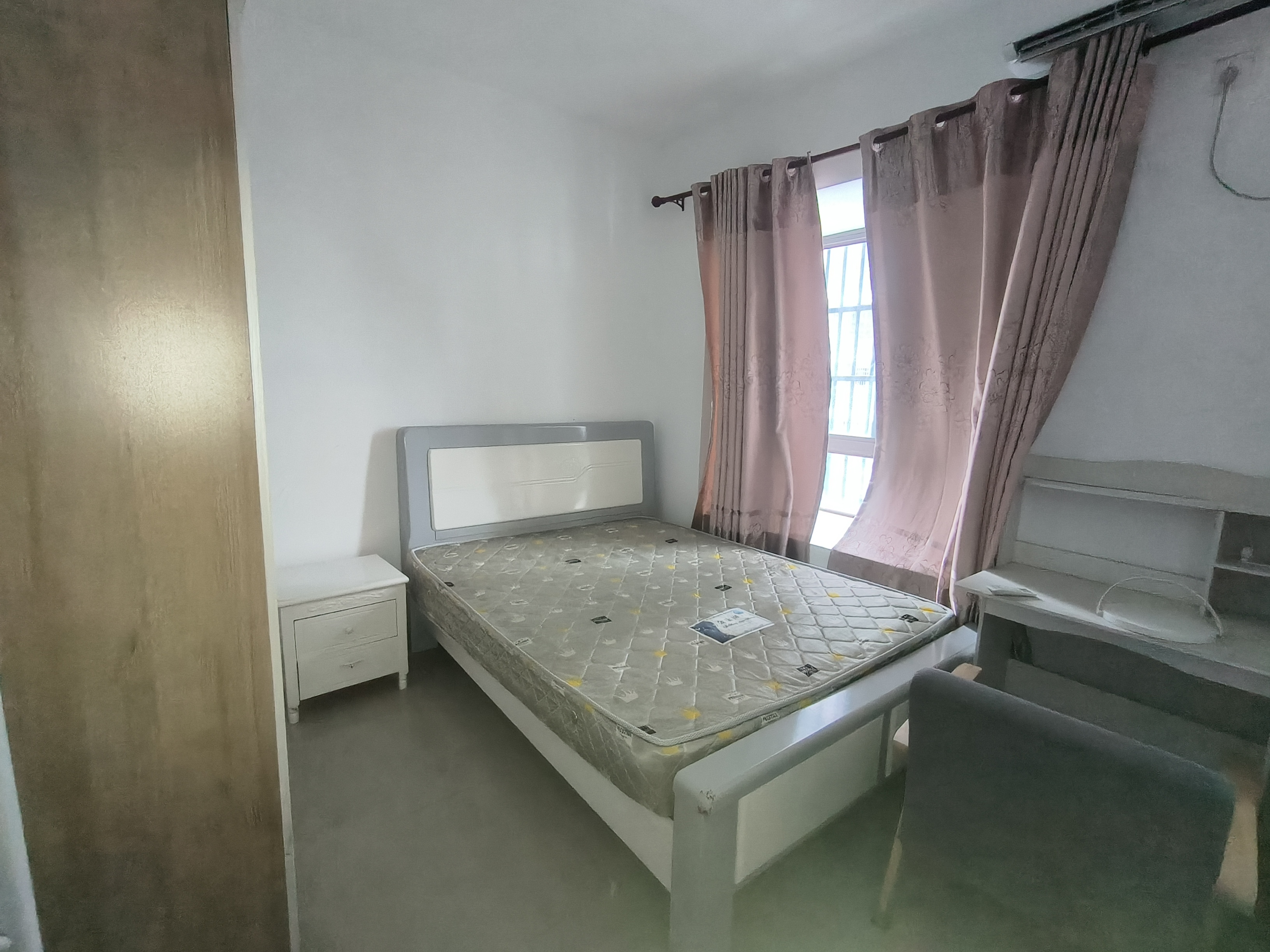 中交夏瑶雅苑 2室2厅1卫 2300.0元/月 中交夏瑶雅苑 2室2厅1卫 2300.0元/月室内图