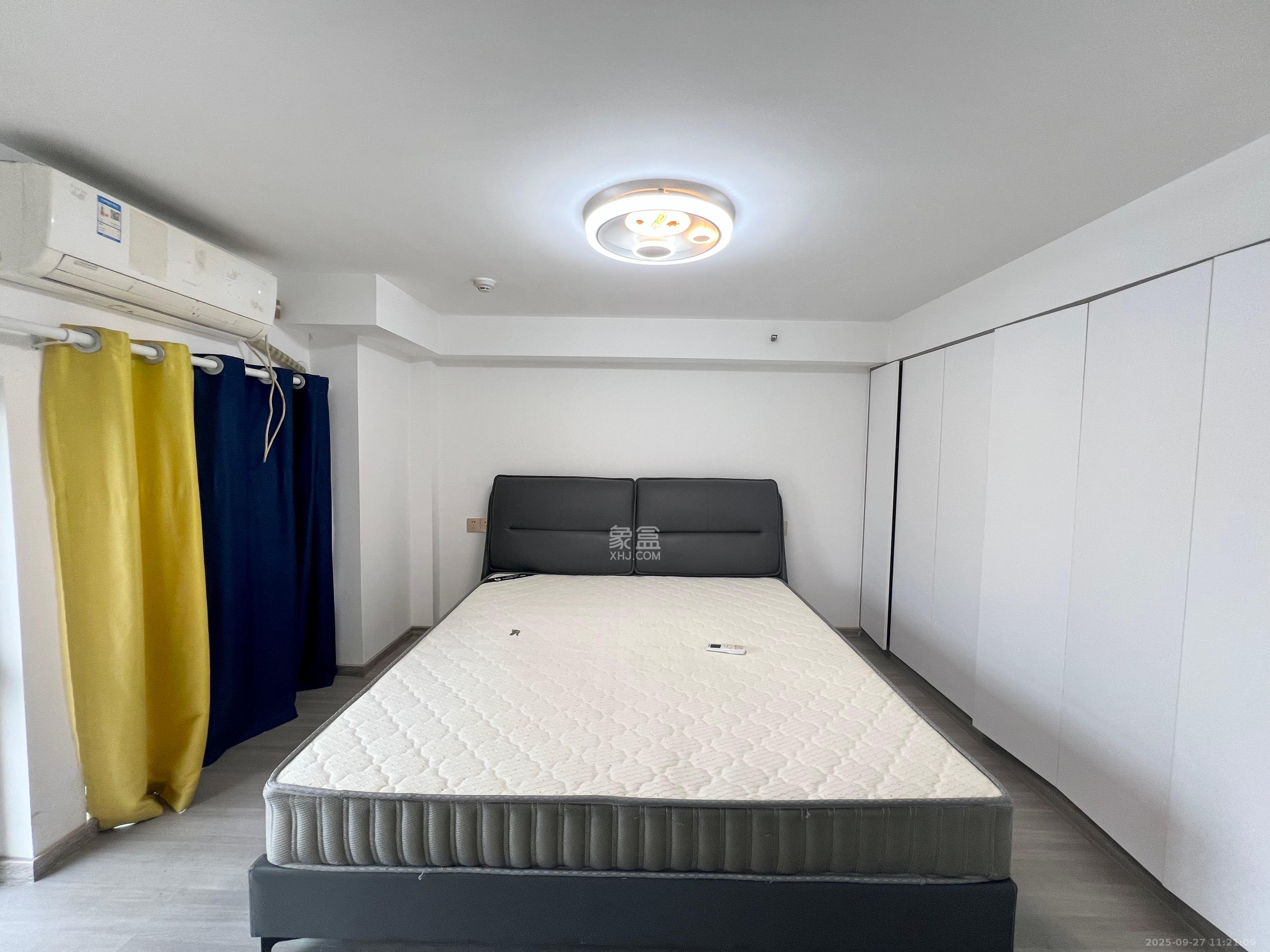 福晟钱隆国际(晟冉景苑) 2室0厅0卫 2100.0元/月 福晟钱隆国际(晟冉景苑) 2室0厅0卫 2100.0元/月室内图