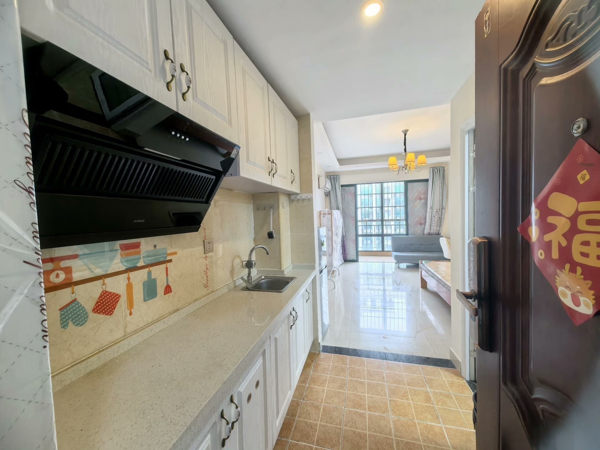 书馨苑 1室0厅1卫 1700.0元/月 书馨苑 1室0厅1卫 1700.0元/月室内图