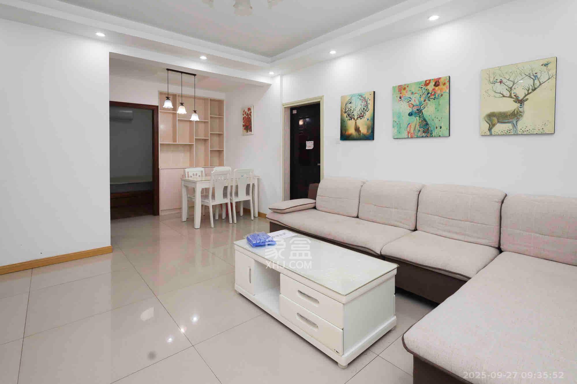 香麓丽舍  3室2厅1卫    2800.0元/月 香麓丽舍  3室2厅1卫    2800.0元/月