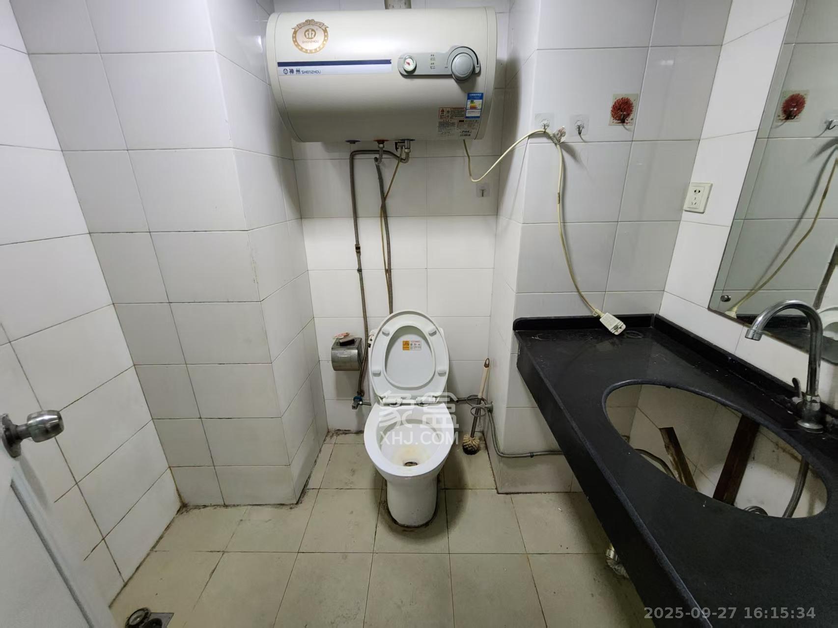 BOBO天下城(CTA财富中心) 1室1厅1卫 1700.0元/月 BOBO天下城(CTA财富中心) 1室1厅1卫 1700.0元/月室内图