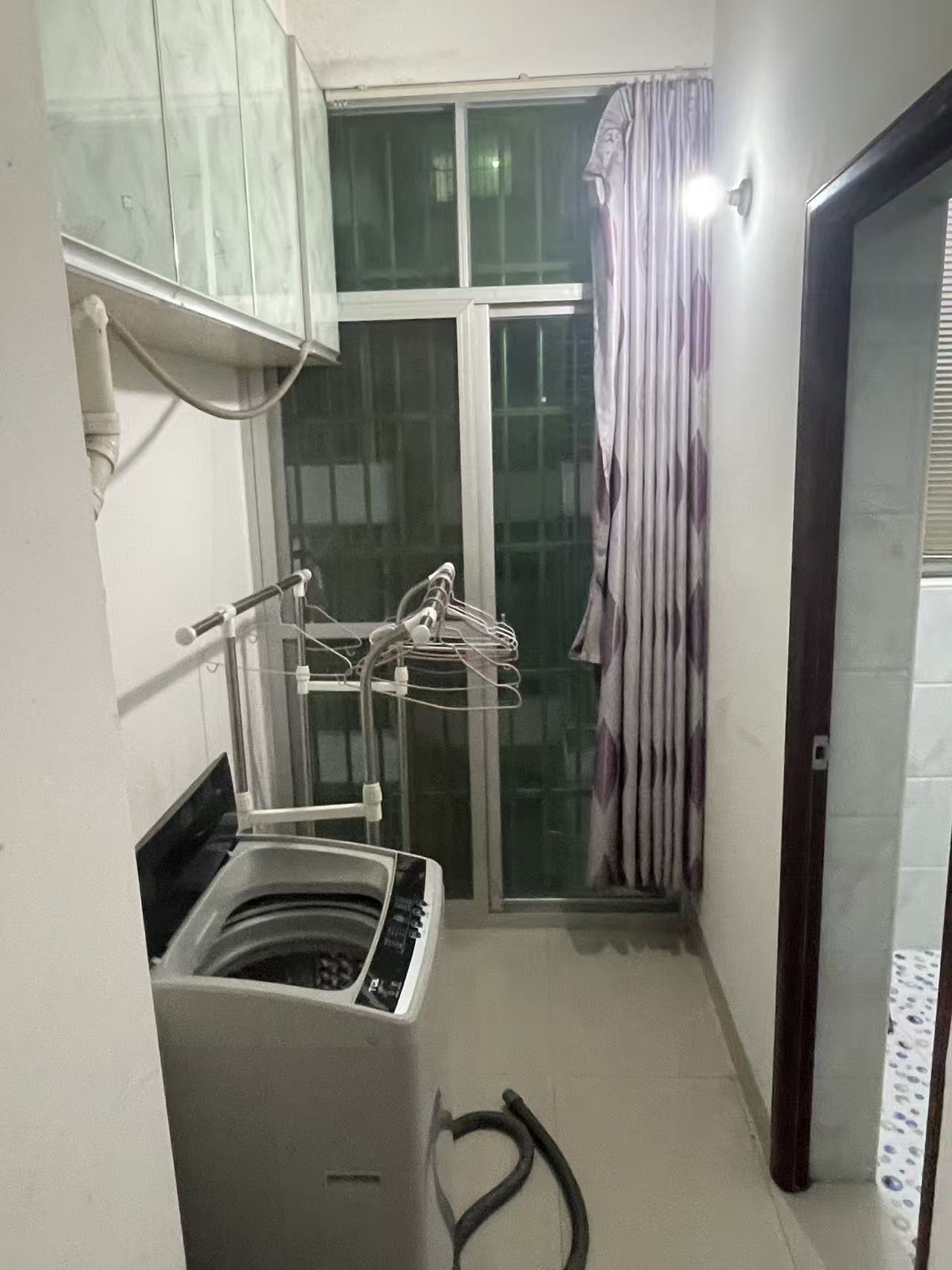德盛华庭  1室0厅1卫   1200.00元/月室内图