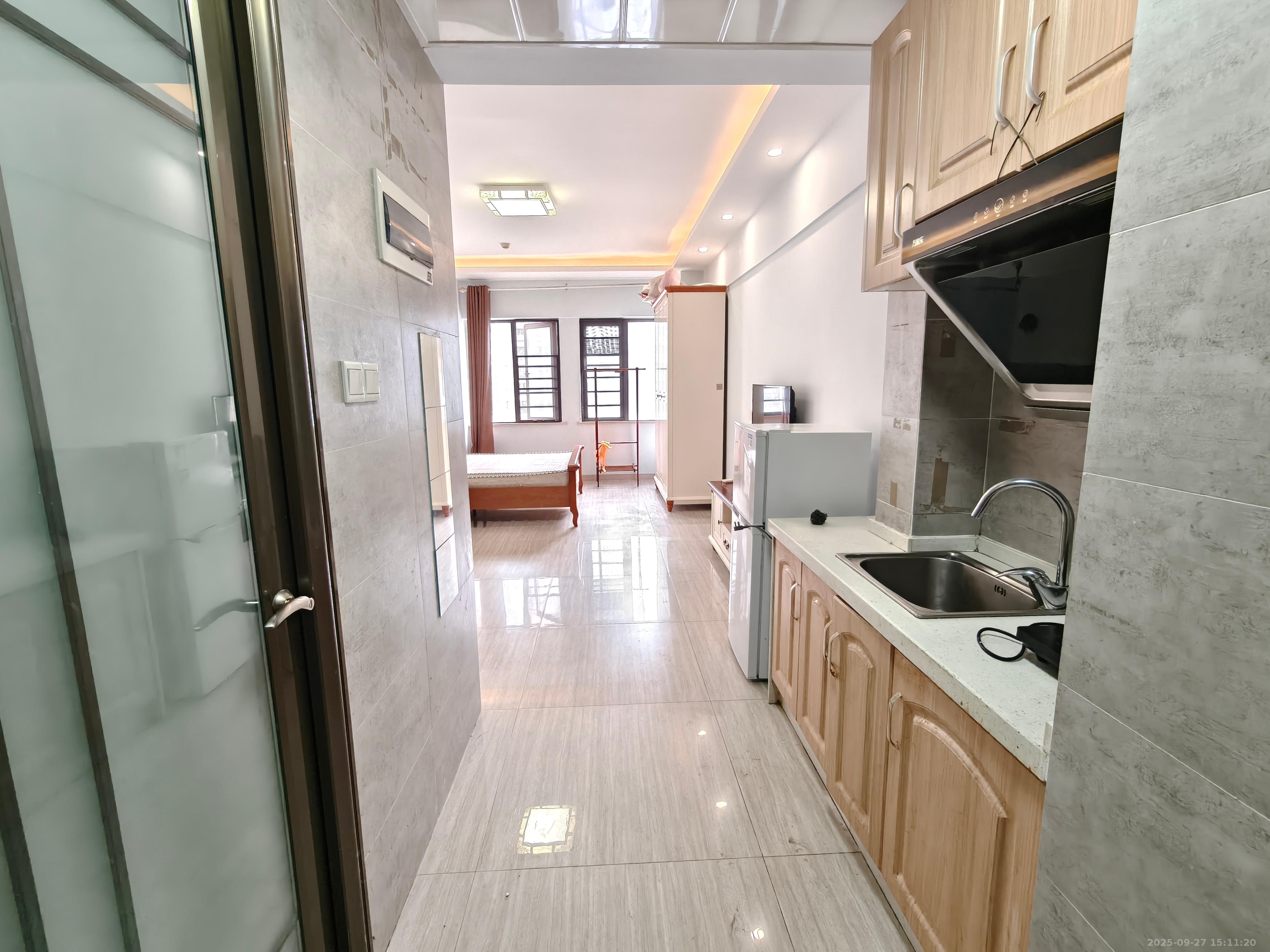 钰龙天下二期(钰龙佳园) 1室1厅1卫 1200.0元/月 钰龙天下二期(钰龙佳园) 1室1厅1卫 1200.0元/月室内图