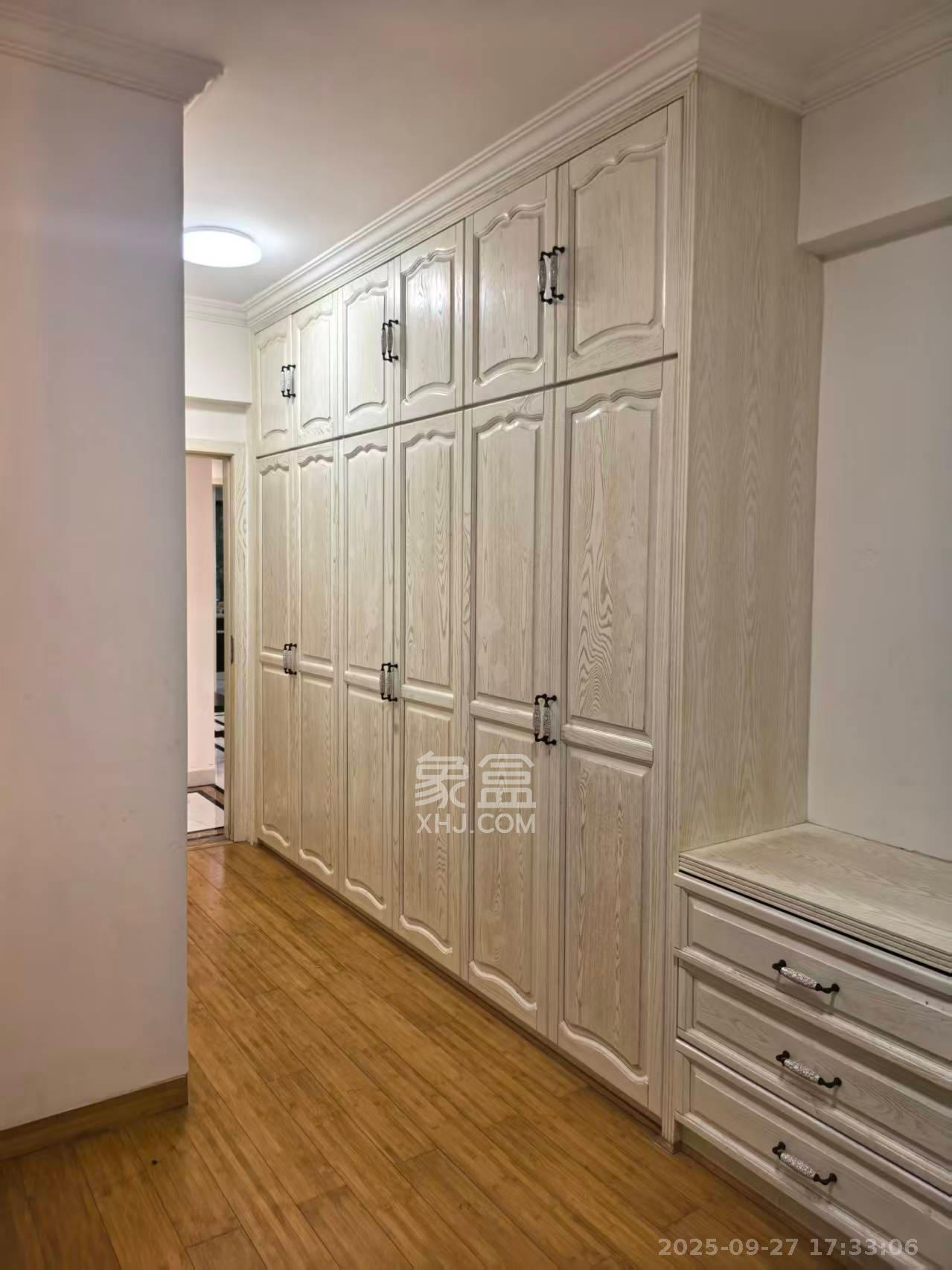 嘉宇盛世华章 4室2厅1卫 5000.0元/月 嘉宇盛世华章 4室2厅1卫 5000.0元/月室内图