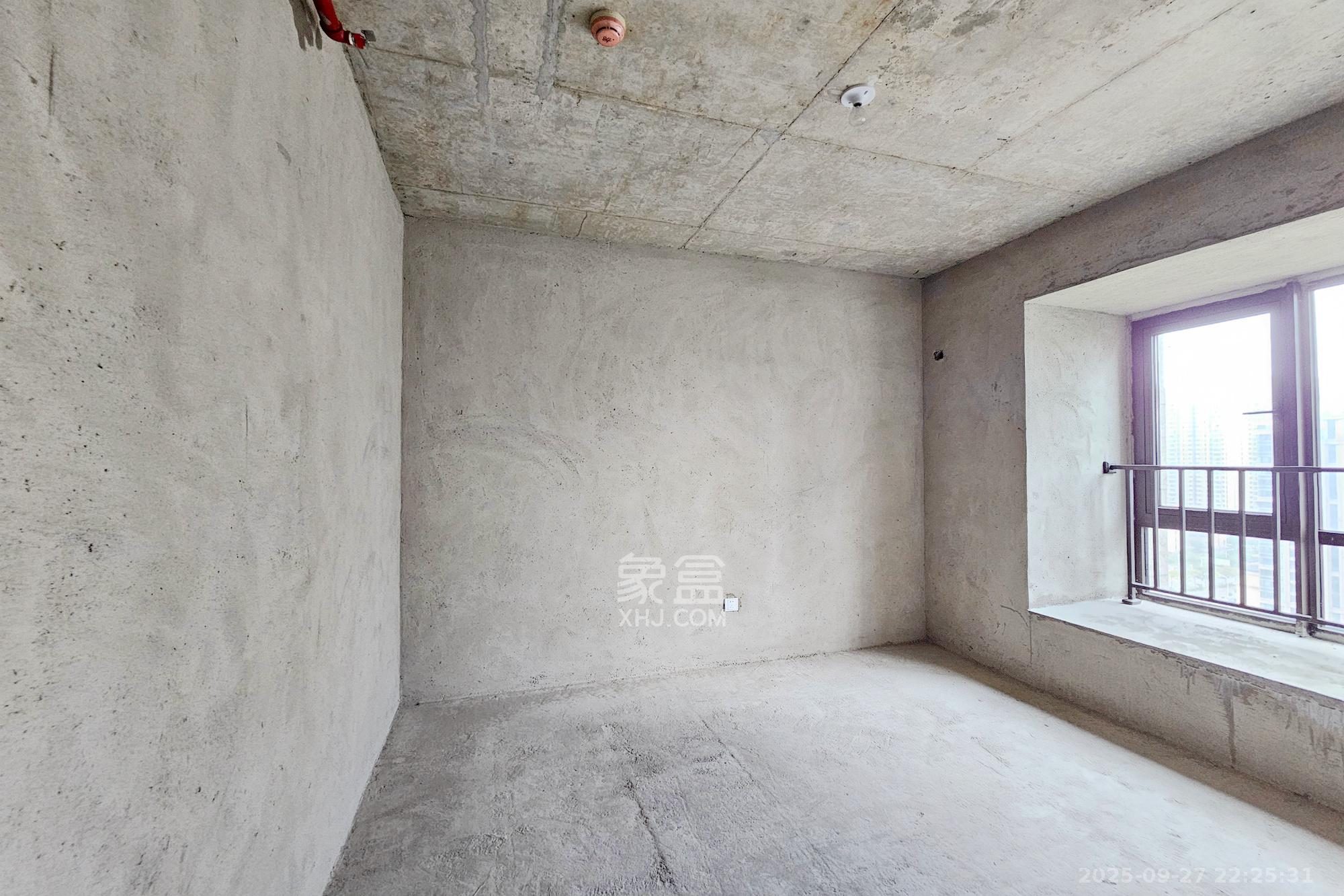 明昇壹城(明昇时代广场)二期 4室2厅2卫 300.0万 明昇壹城(明昇时代广场)二期 4室2厅2卫 300.0万卧室