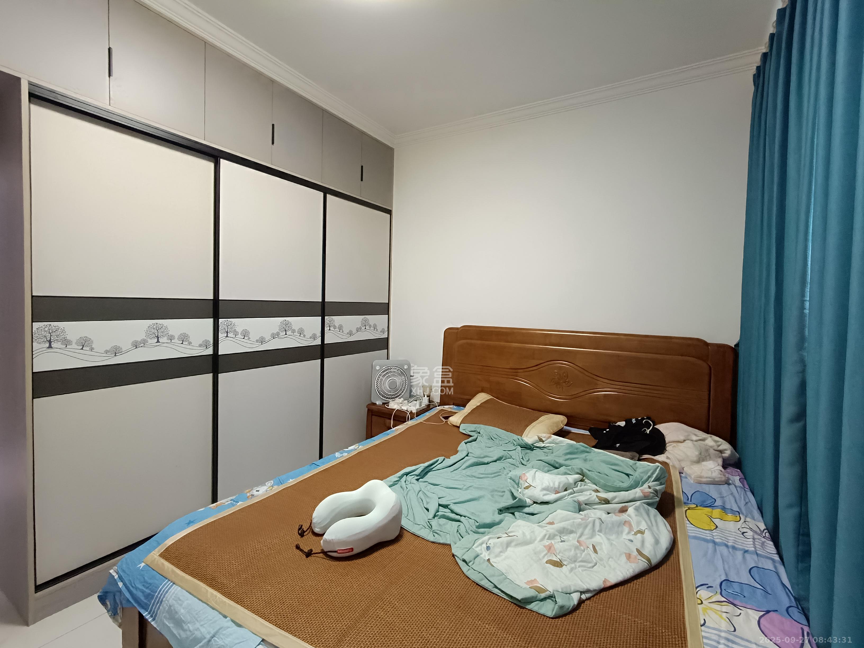 学士翰林苑 2室2厅1卫 1640.00元/月 学士翰林苑 2室2厅1卫 1640.00元/月室内图