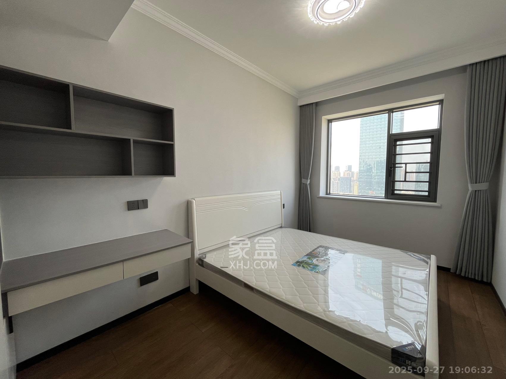 富兴时代御城 1室0厅0卫 7000.0元/月 富兴时代御城 1室0厅0卫 7000.0元/月室内图