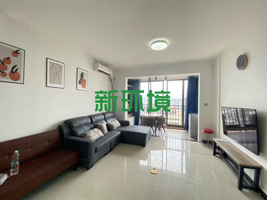 鸿泰冶金雅苑 2室2厅1卫 1600.0元/月 鸿泰冶金雅苑 2室2厅1卫 1600.0元/月室内图