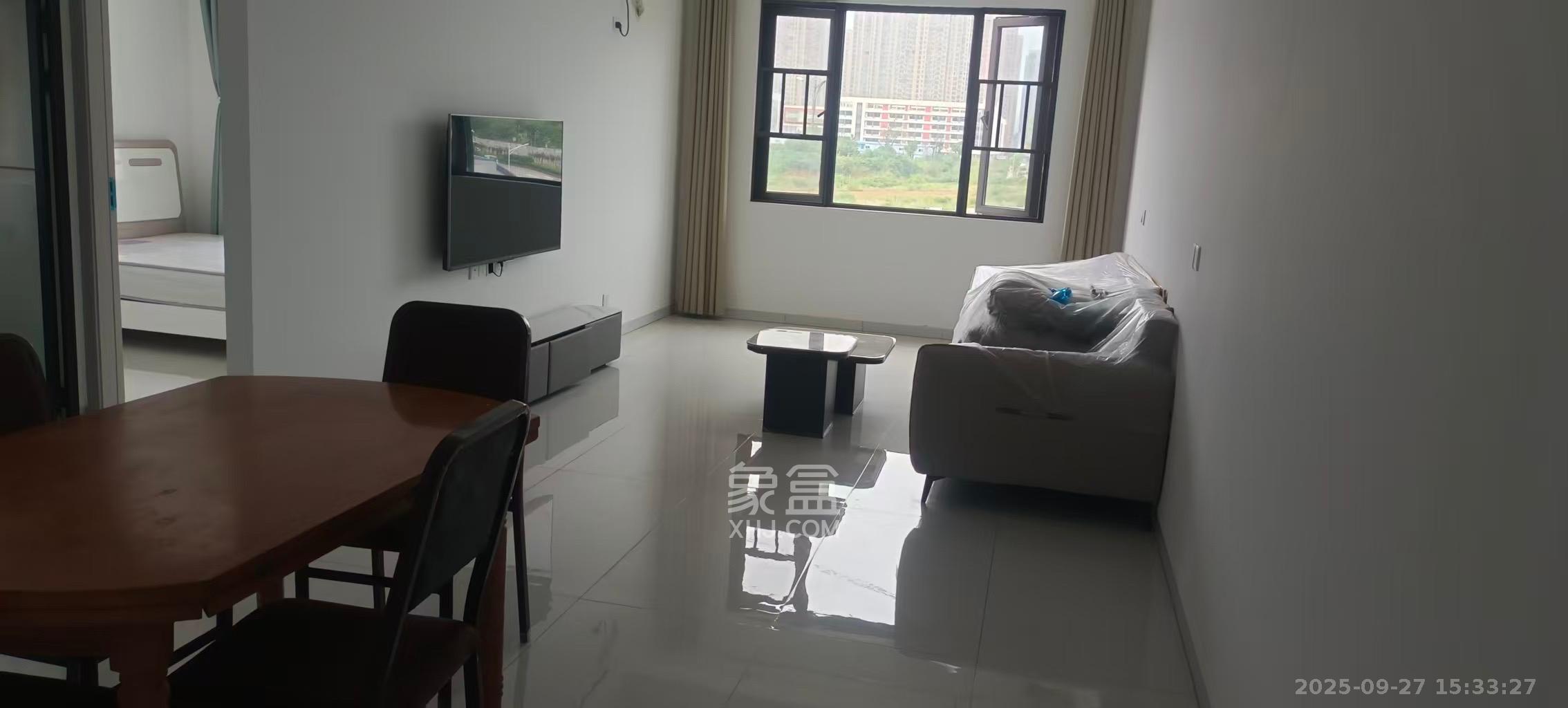 谷山景苑  2室2厅1卫    1800.0元/月室内图