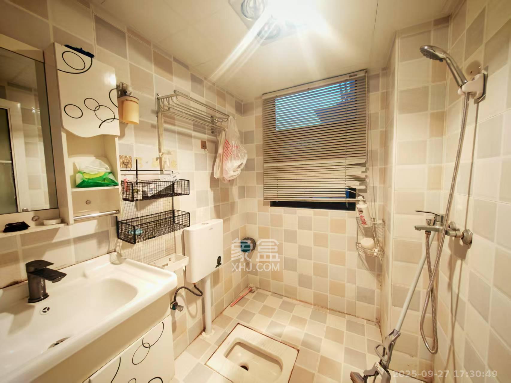 汇一城(汇壹公馆) 2室1厅1卫 1800.0元/月 汇一城(汇壹公馆) 2室1厅1卫 1800.0元/月室内图