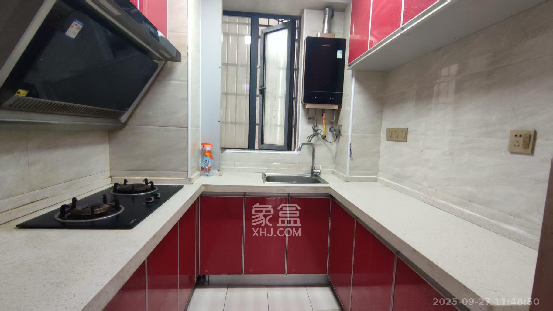 和隆花半里 3室2厅2卫 2400.0元/月 和隆花半里 3室2厅2卫 2400.0元/月室内图