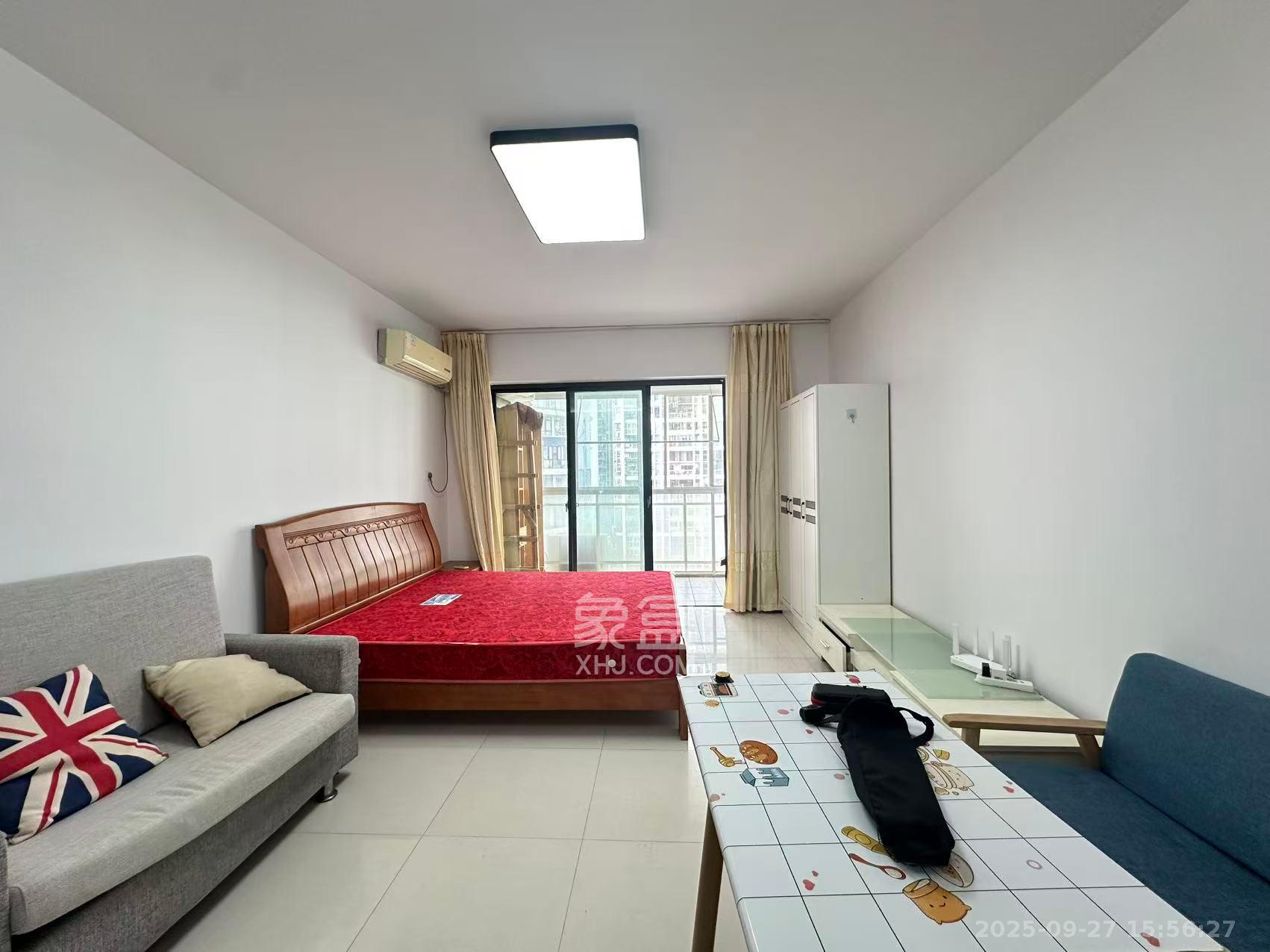 美林银谷 1室1厅1卫 1500.0元/月 美林银谷 1室1厅1卫 1500.0元/月室内图