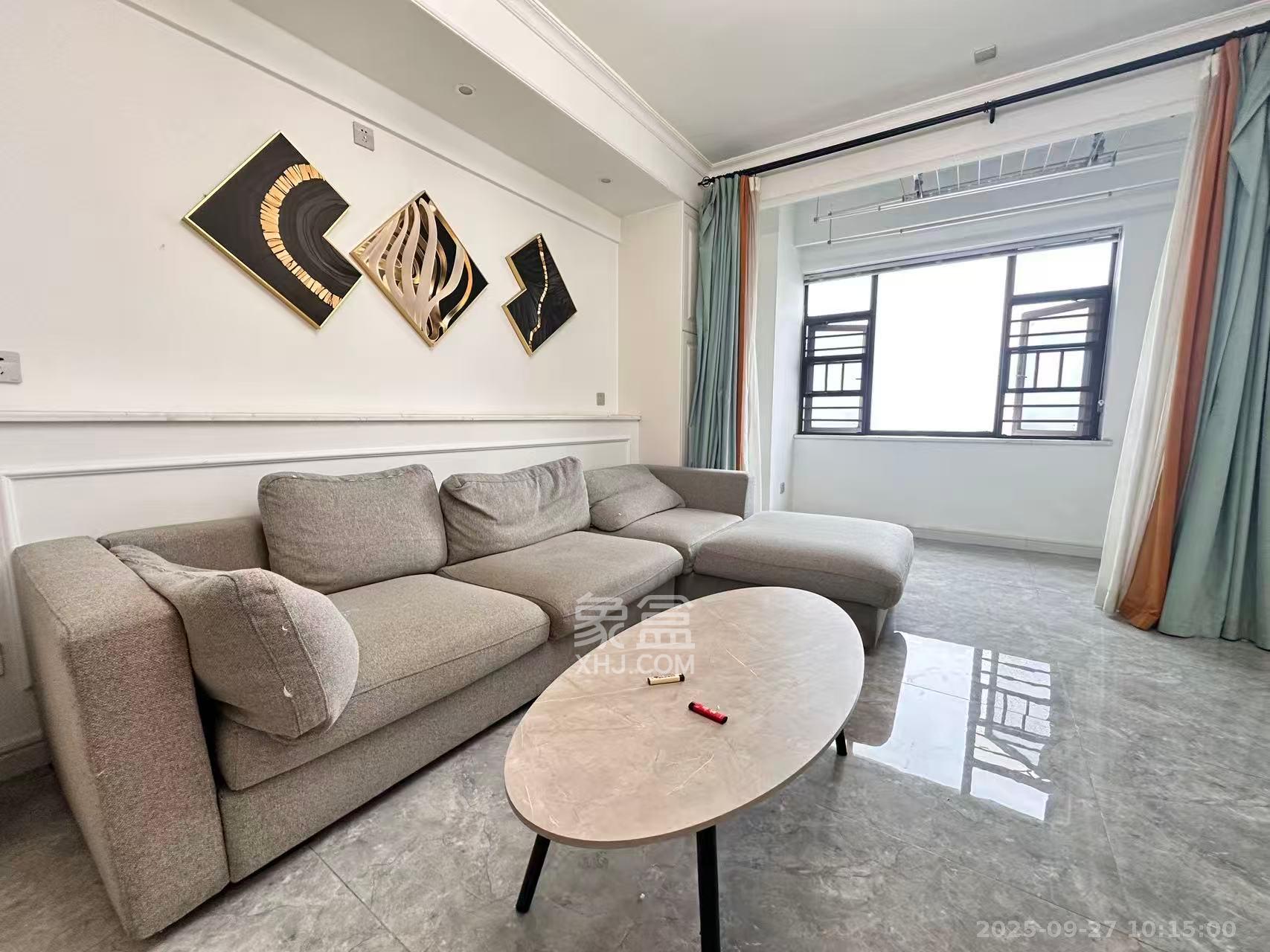 越界(天佑国际大厦) 1室1厅1卫 2800.0元/月 越界(天佑国际大厦) 1室1厅1卫 2800.0元/月室内图