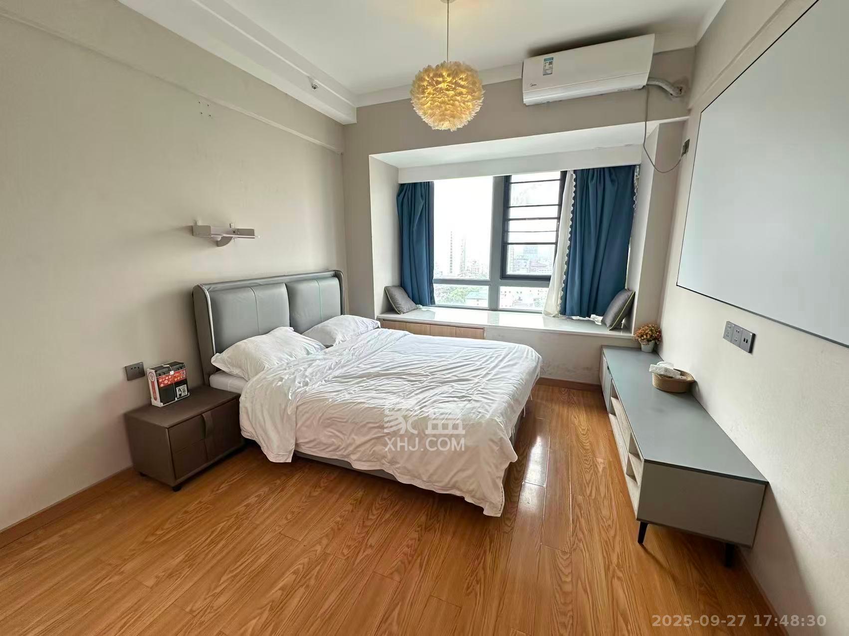 阳光城檀悦  1室1厅1卫    1700.0元/月 阳光城檀悦  1室1厅1卫    1700.0元/月室内图