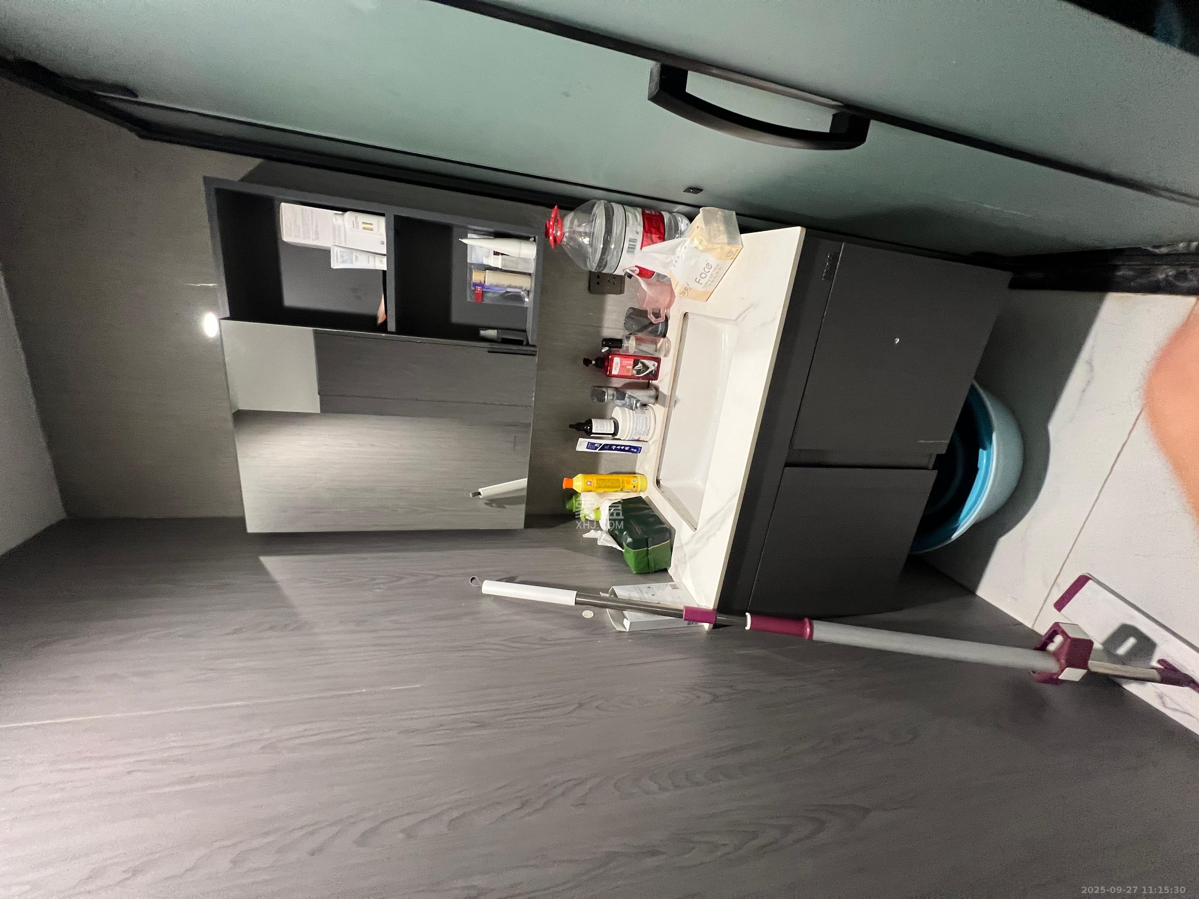 壹廷中央府院(福地花园) 1室1厅1卫 1600.0元/月 壹廷中央府院(福地花园) 1室1厅1卫 1600.0元/月室内图