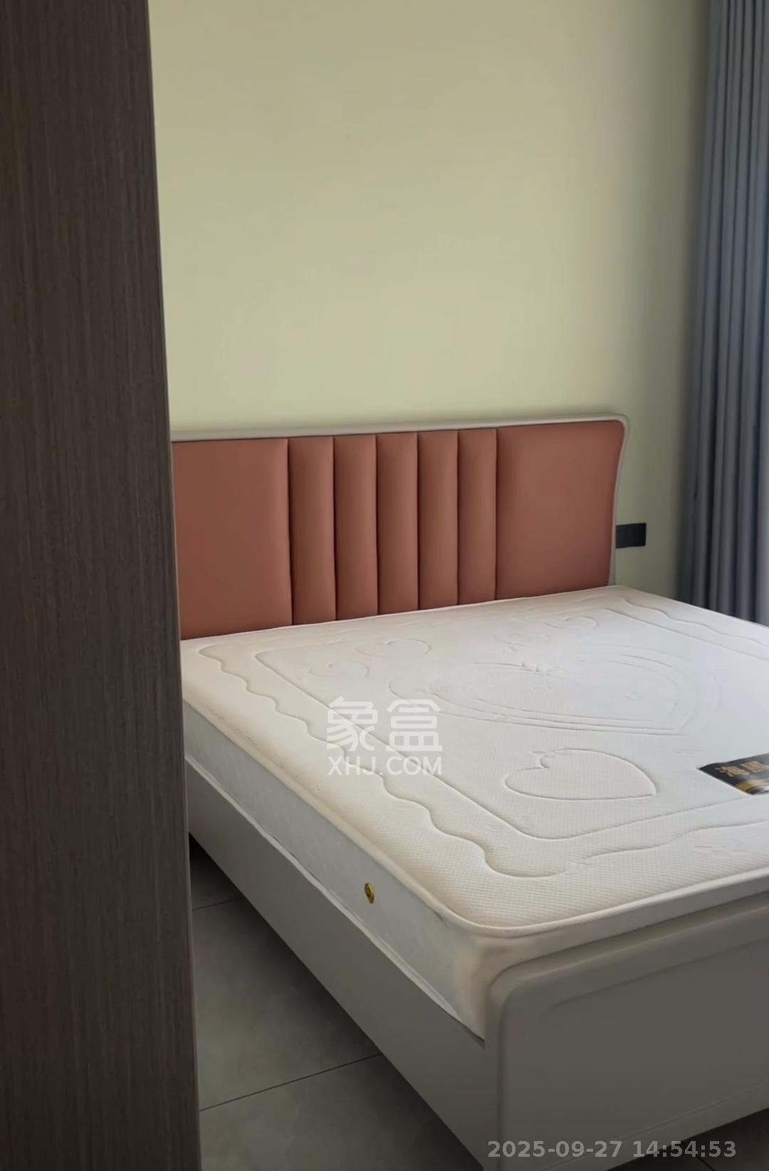 燕珑新寓  2室1厅1卫   1800.00元/月