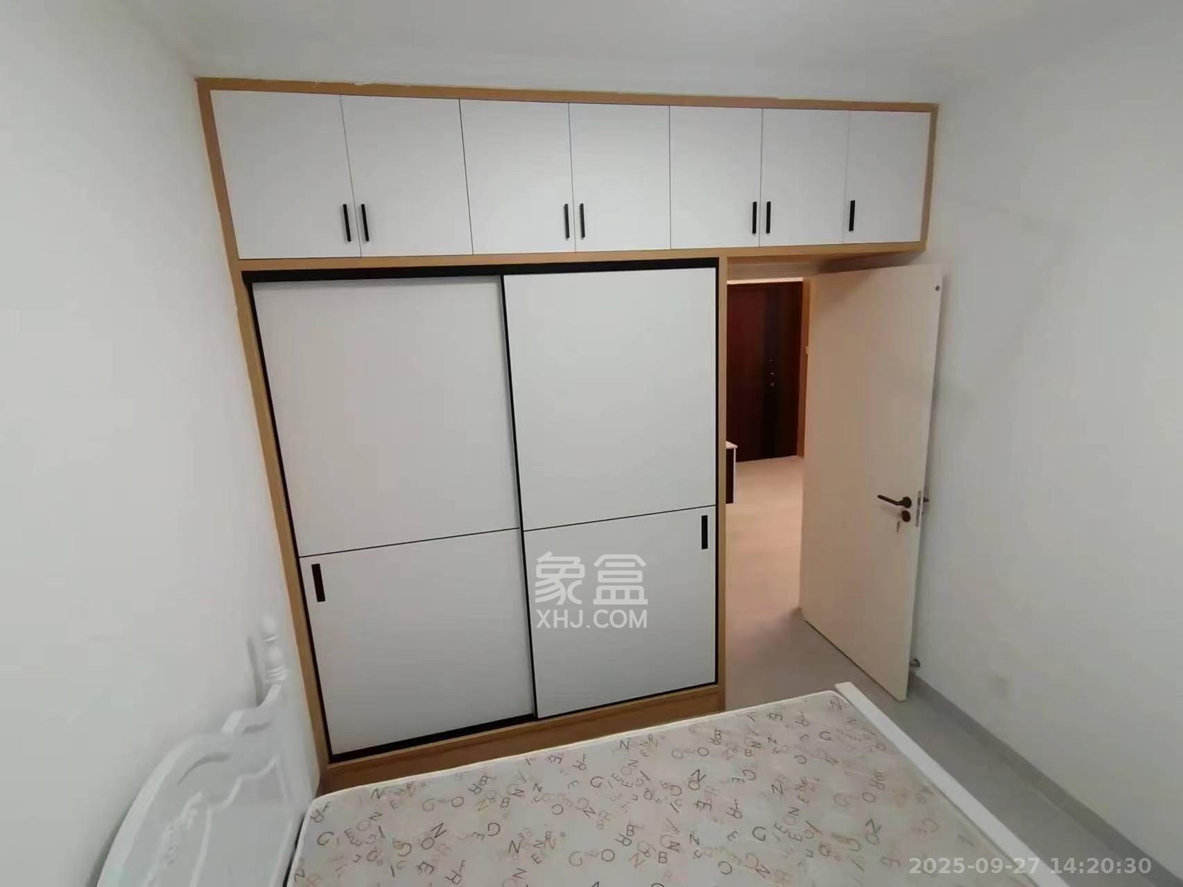 润和谷山郡（悦禧山庄水榭花都）  1室1厅1卫    1800.0元/月室内图