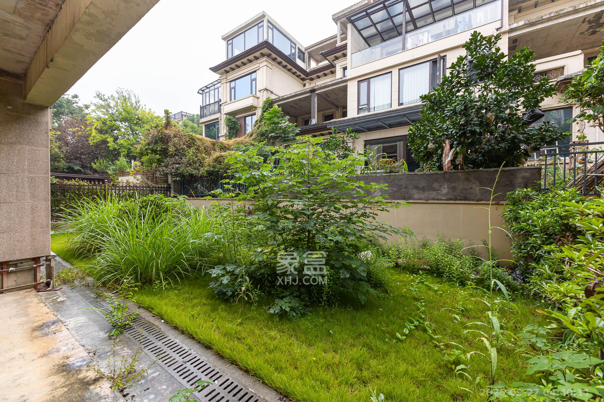 龙湖璟宸原著（龙湖紫宸）  5室2厅4卫    290.0万其他