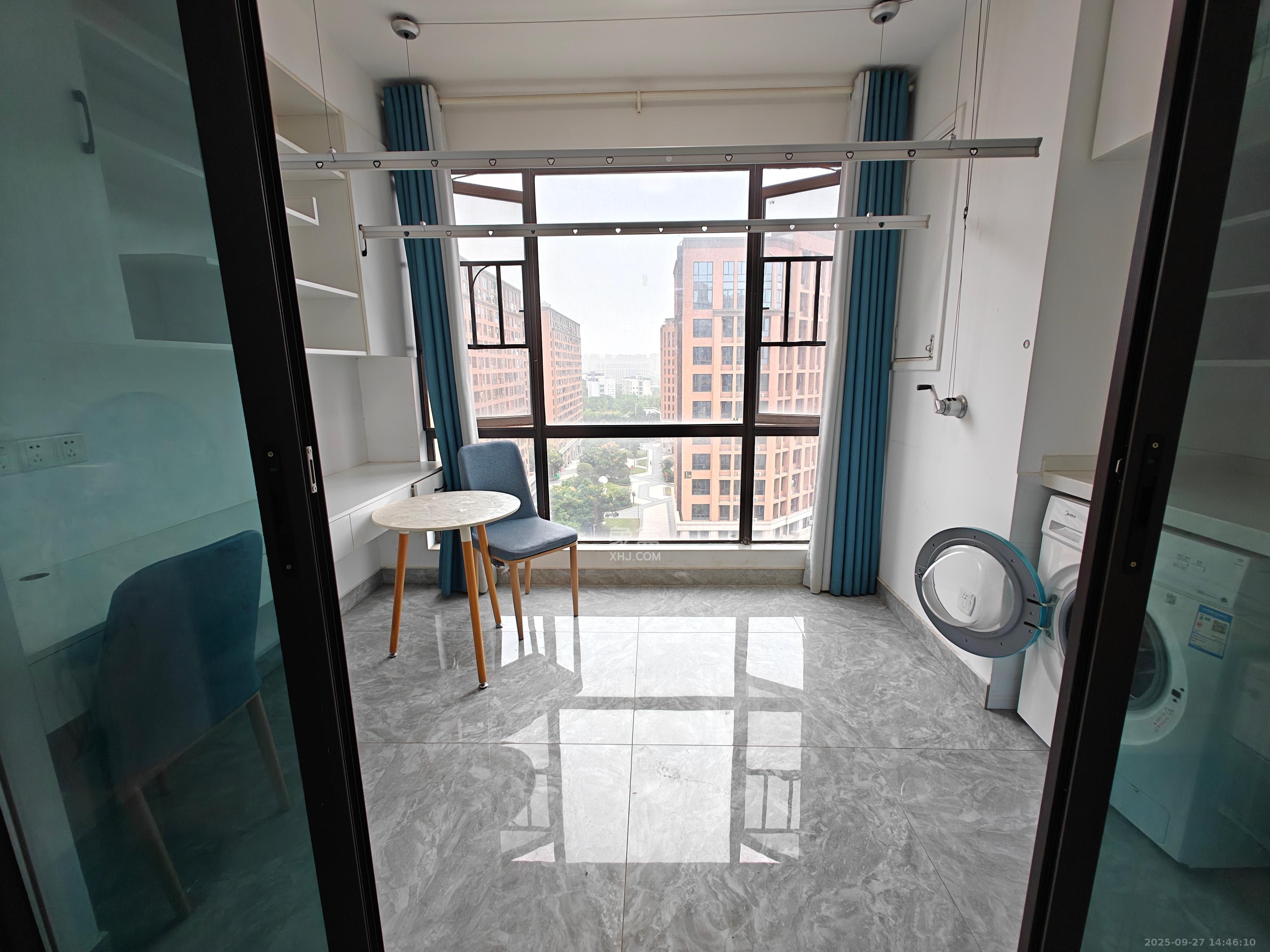 鑫远悦城(鑫远悦时代) 1室1厅1卫 1400.0元/月 鑫远悦城(鑫远悦时代) 1室1厅1卫 1400.0元/月室内图