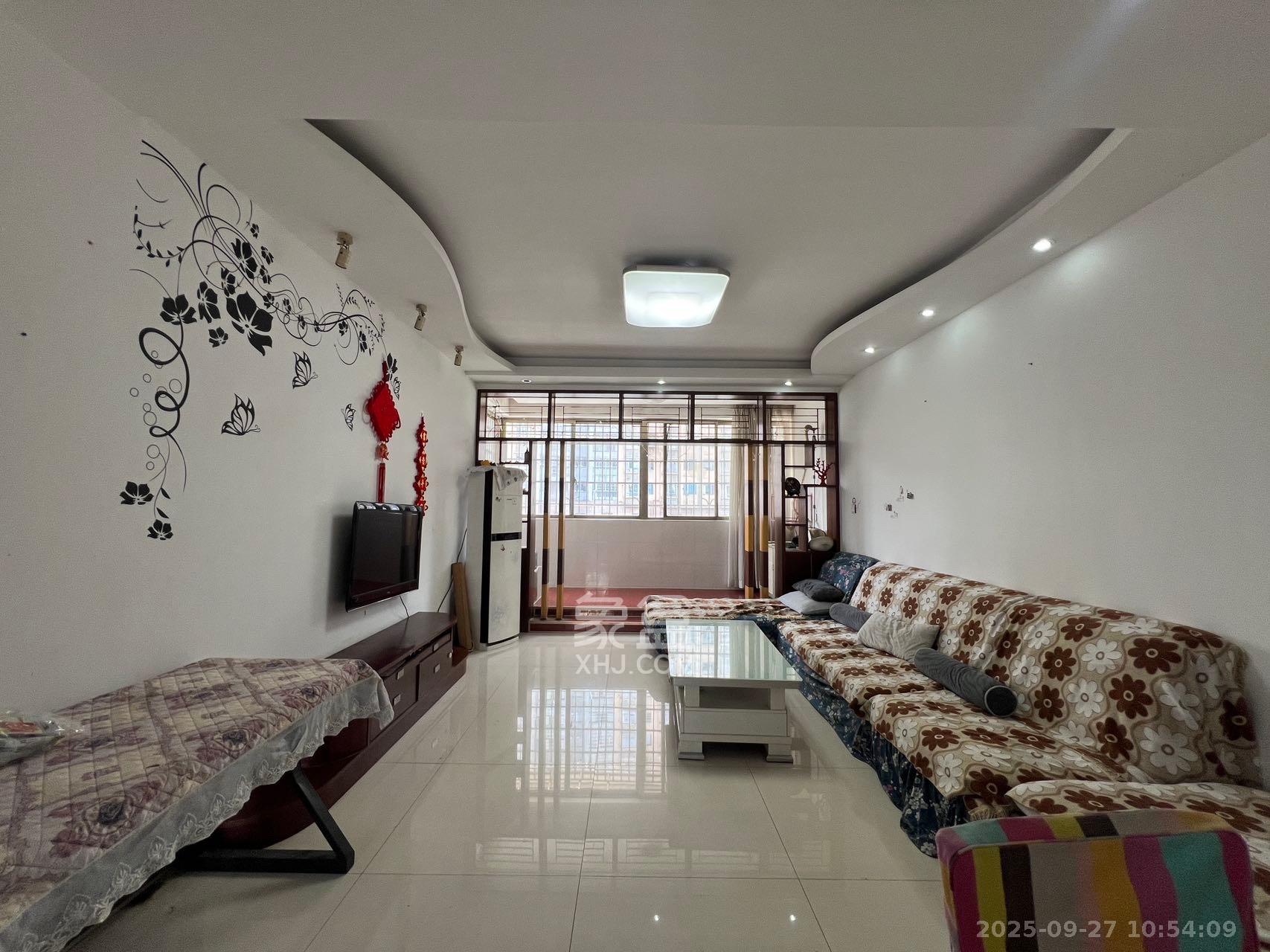 洪西安置小区(洪缘小区) 2室2厅1卫 1600.0元/月 洪西安置小区(洪缘小区) 2室2厅1卫 1600.0元/月室内图