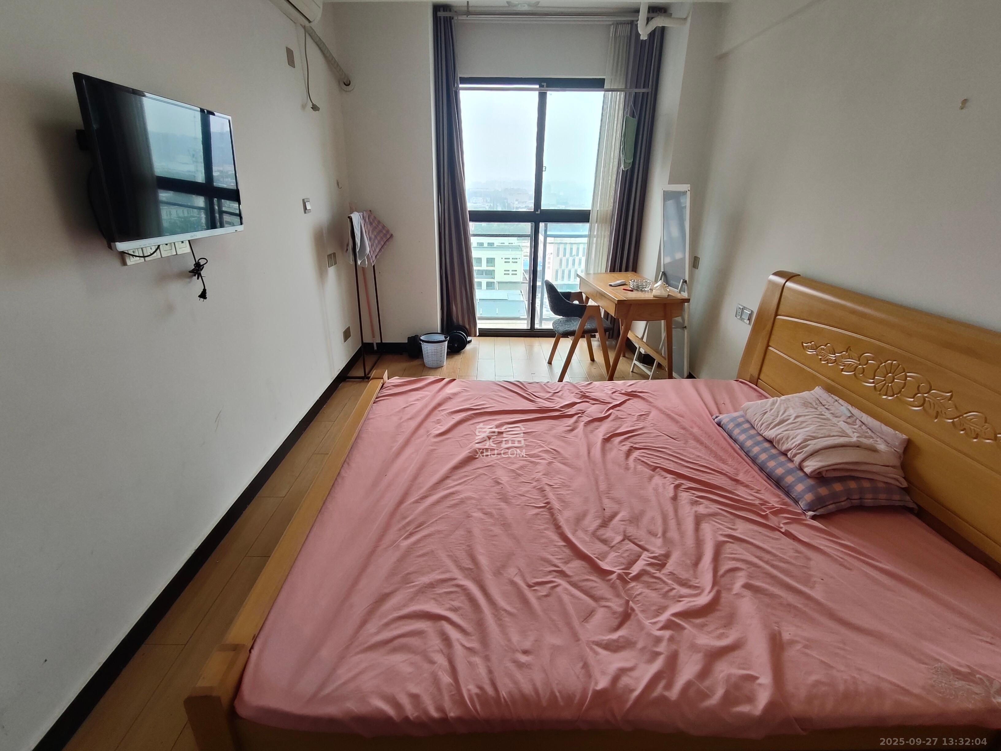 金科时代中心 1室1厅1卫 950.0元/月 金科时代中心 1室1厅1卫 950.0元/月室内图